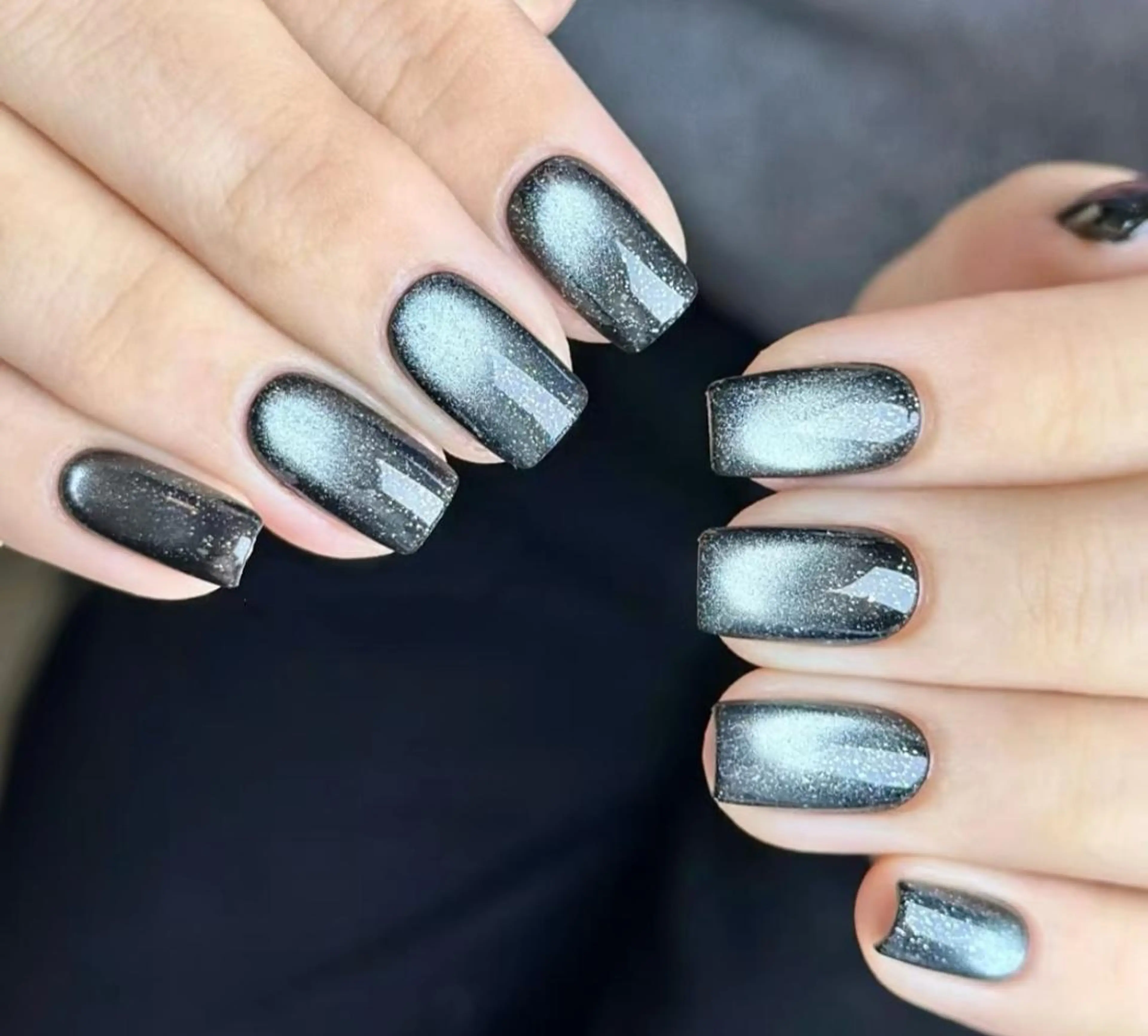 ネイル ハンドネイル 🍑 momo_nailのネイルデザイン