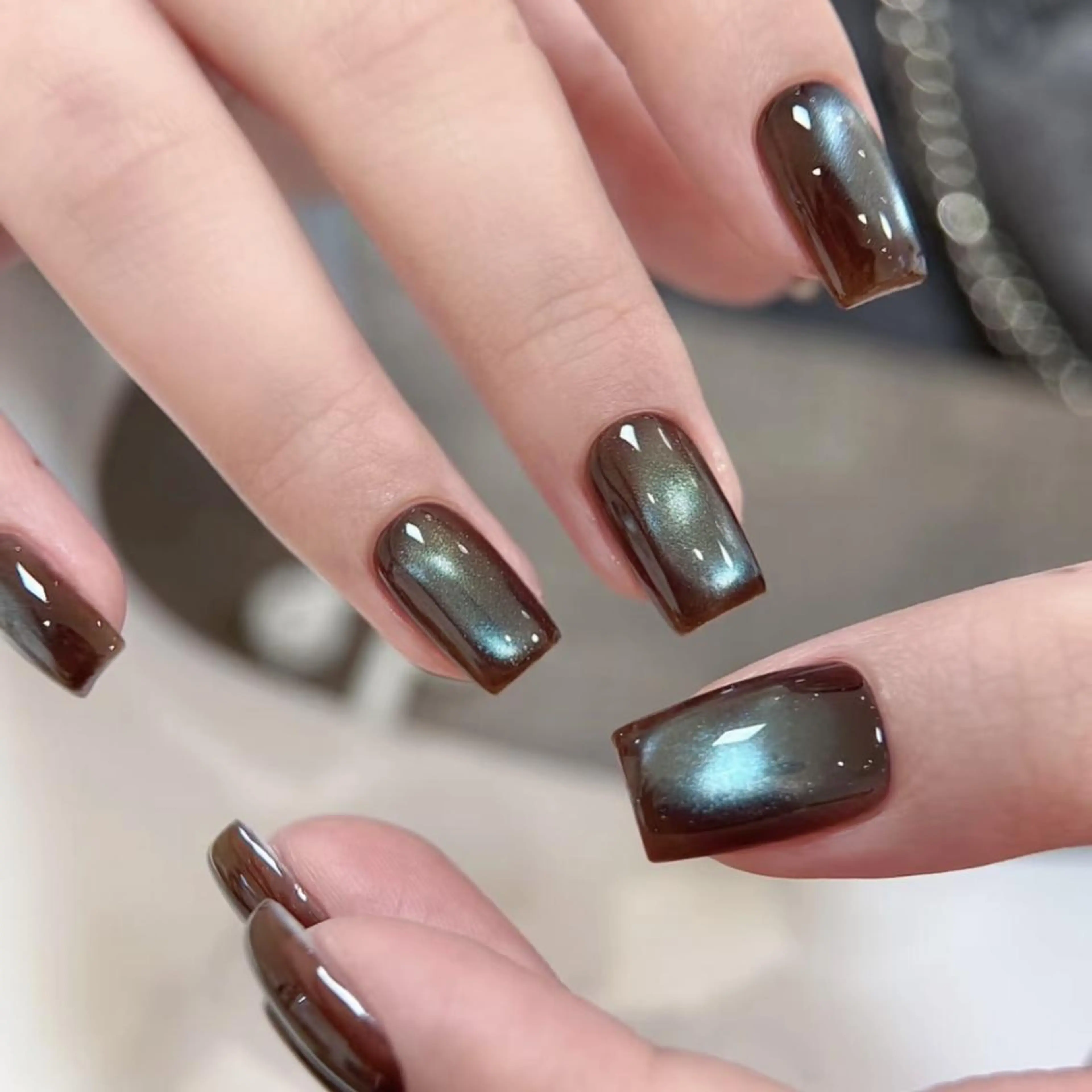 ネイル 閨匠ビューティサロン 新橋店のネイルデザイン