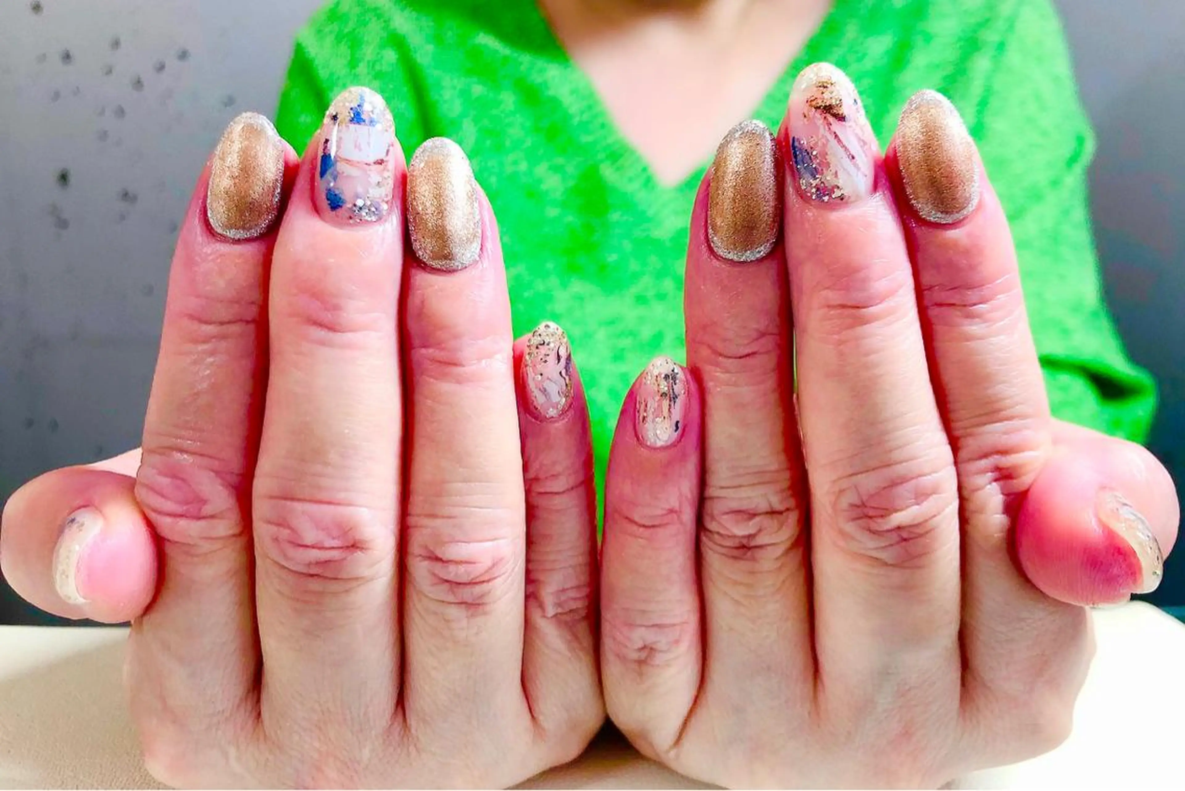 ネイル ハンドネイル nailsalon   LE'A所属・ホワイトニング🦷 ネイル💅LEAのその他イメージ