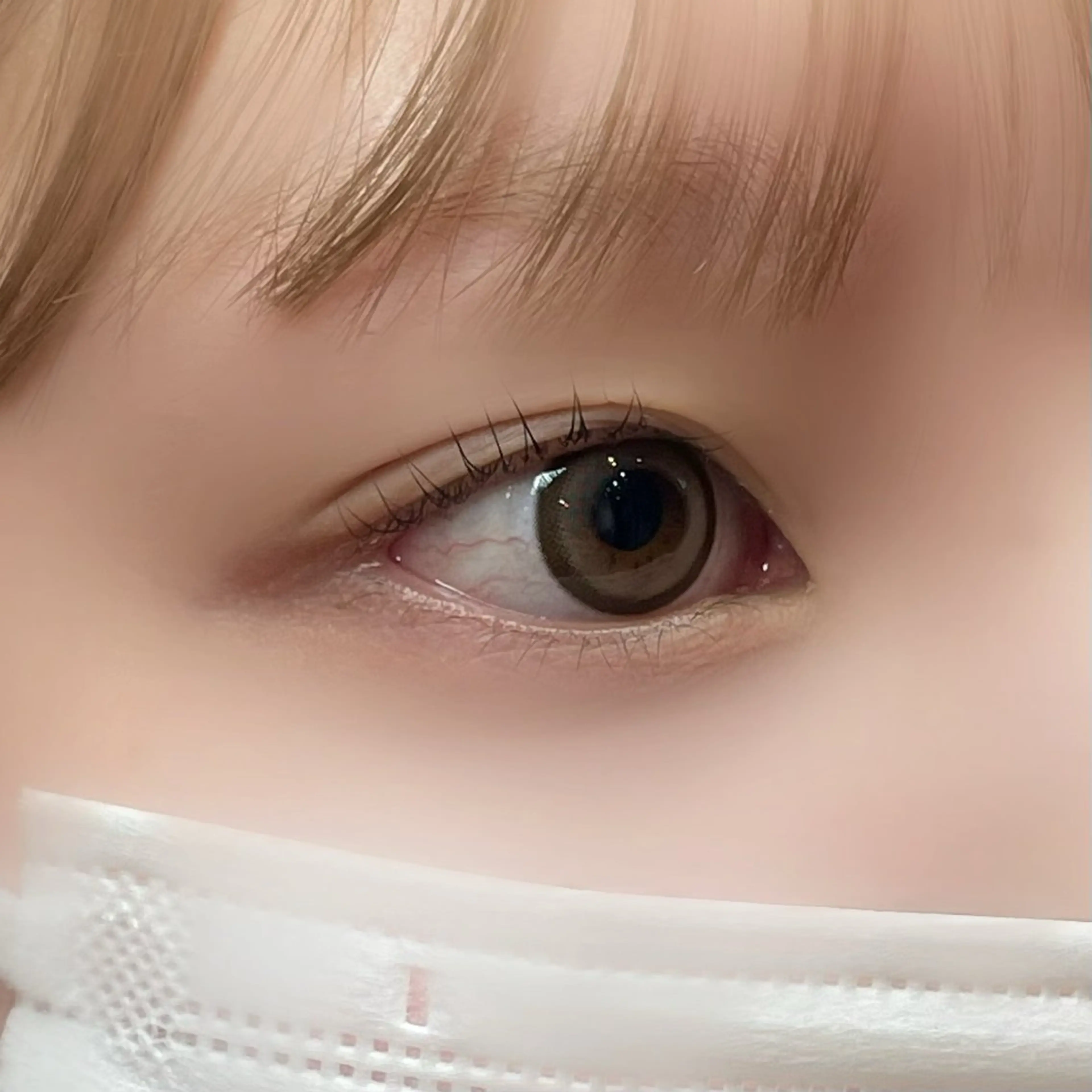 【まつげパーマ🫧】ロッド100種類以上あり🩷ྀི 12/14まで🈵の写真