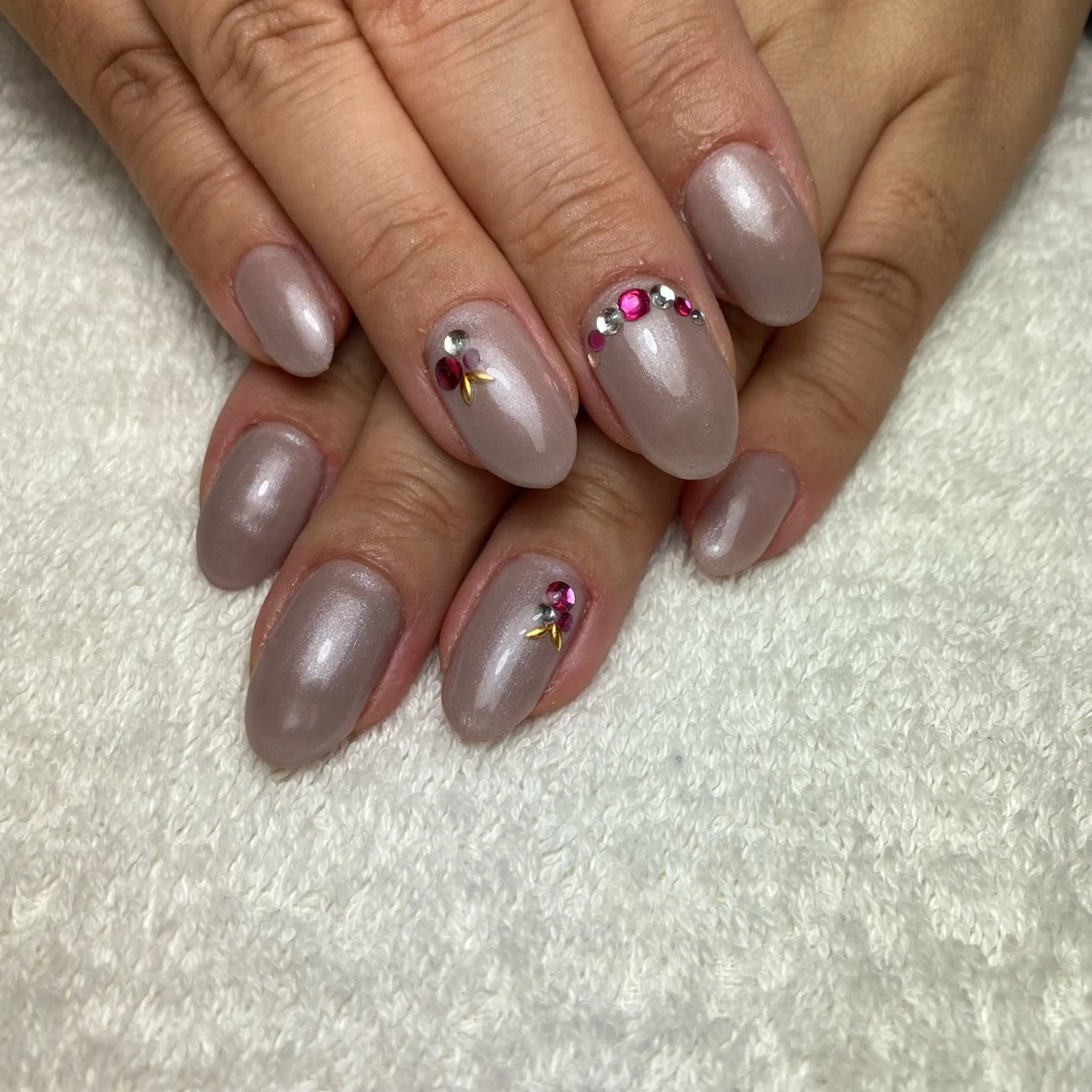 ネイル ハンドネイル COCO+所属・COCO +のエステ・リラクイメージ