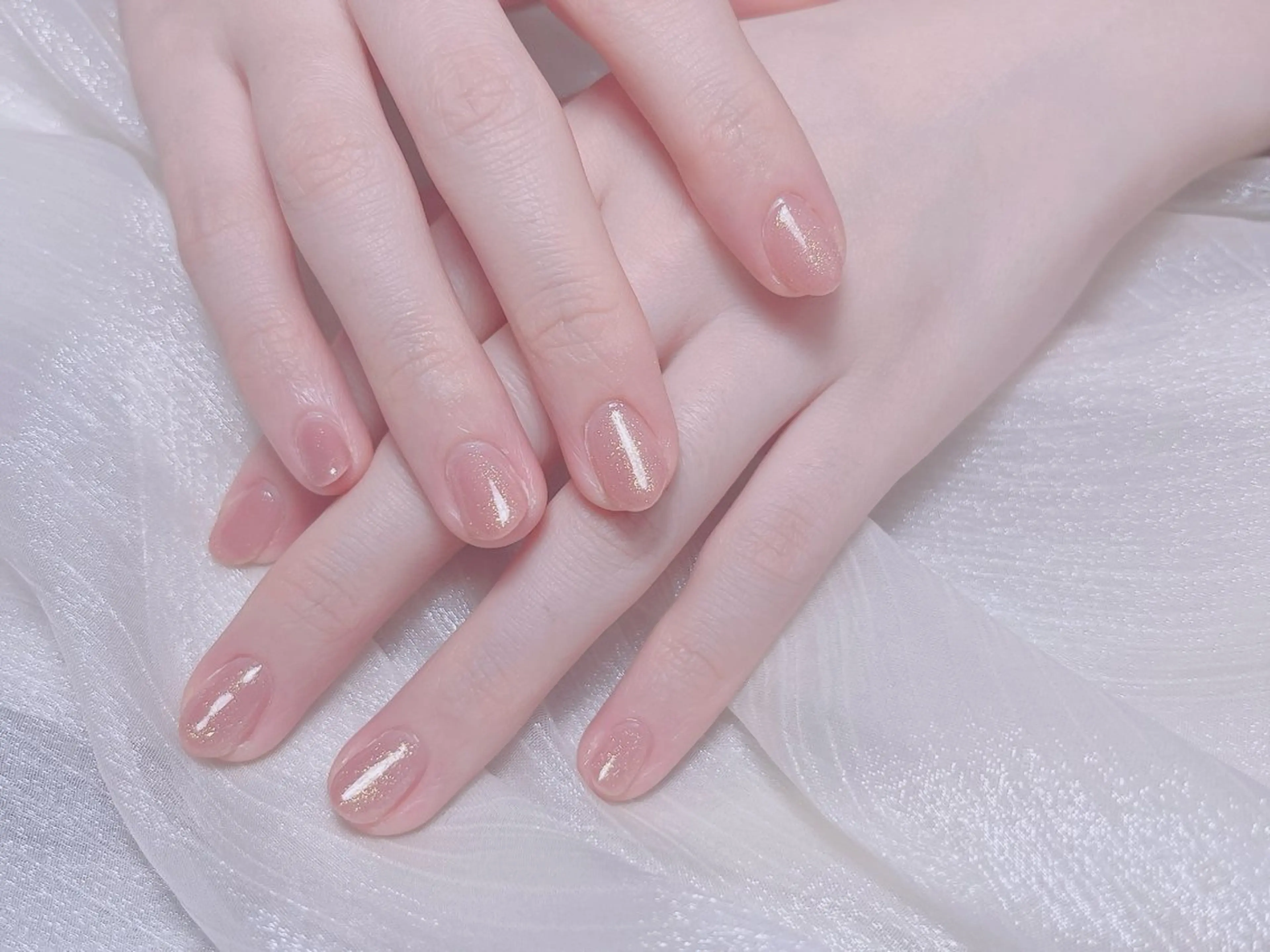 ネイル ハンドネイル KARI ネイルサロンのネイルデザイン