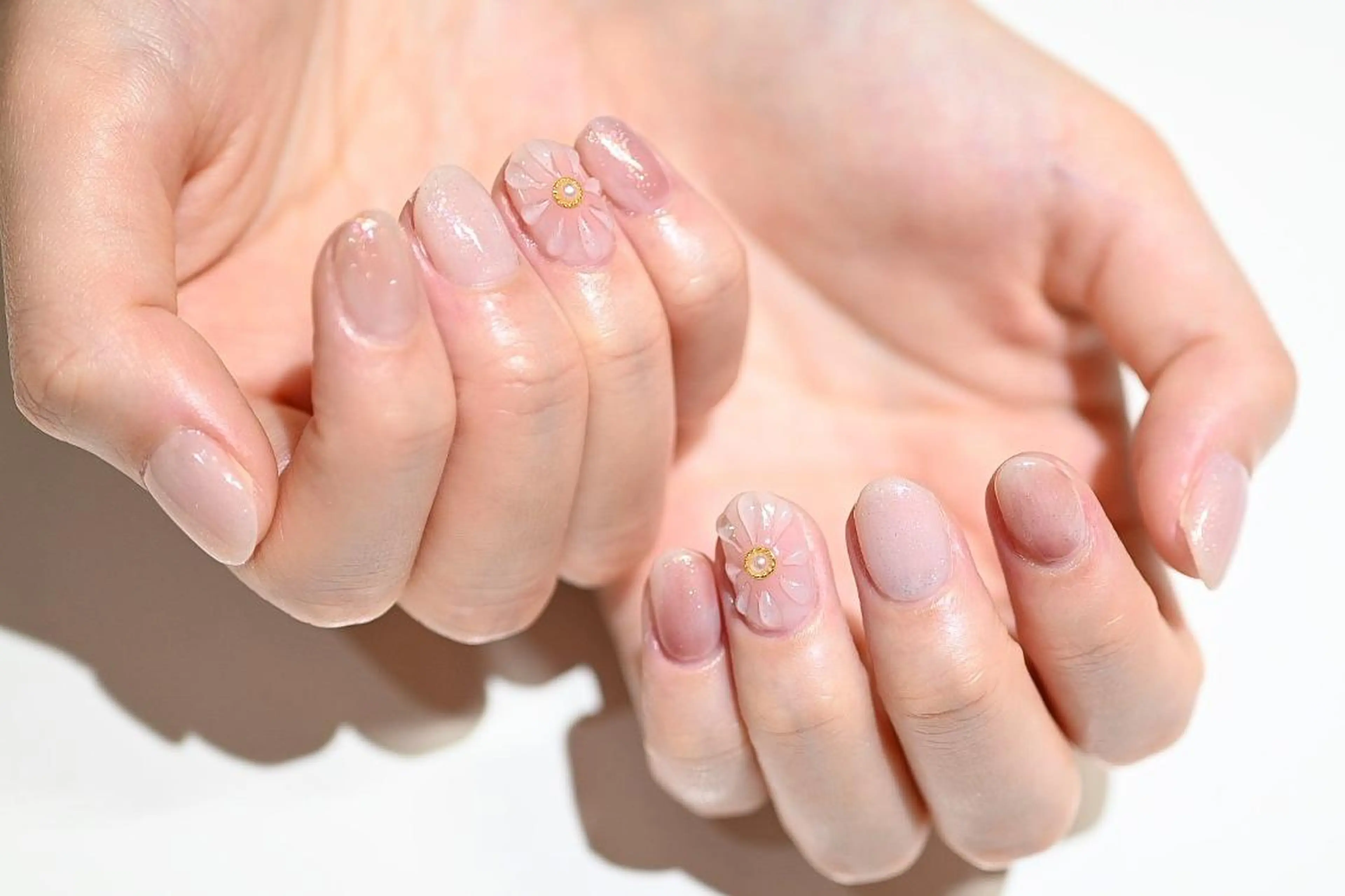 ネイル Be-style 　のネイルデザイン