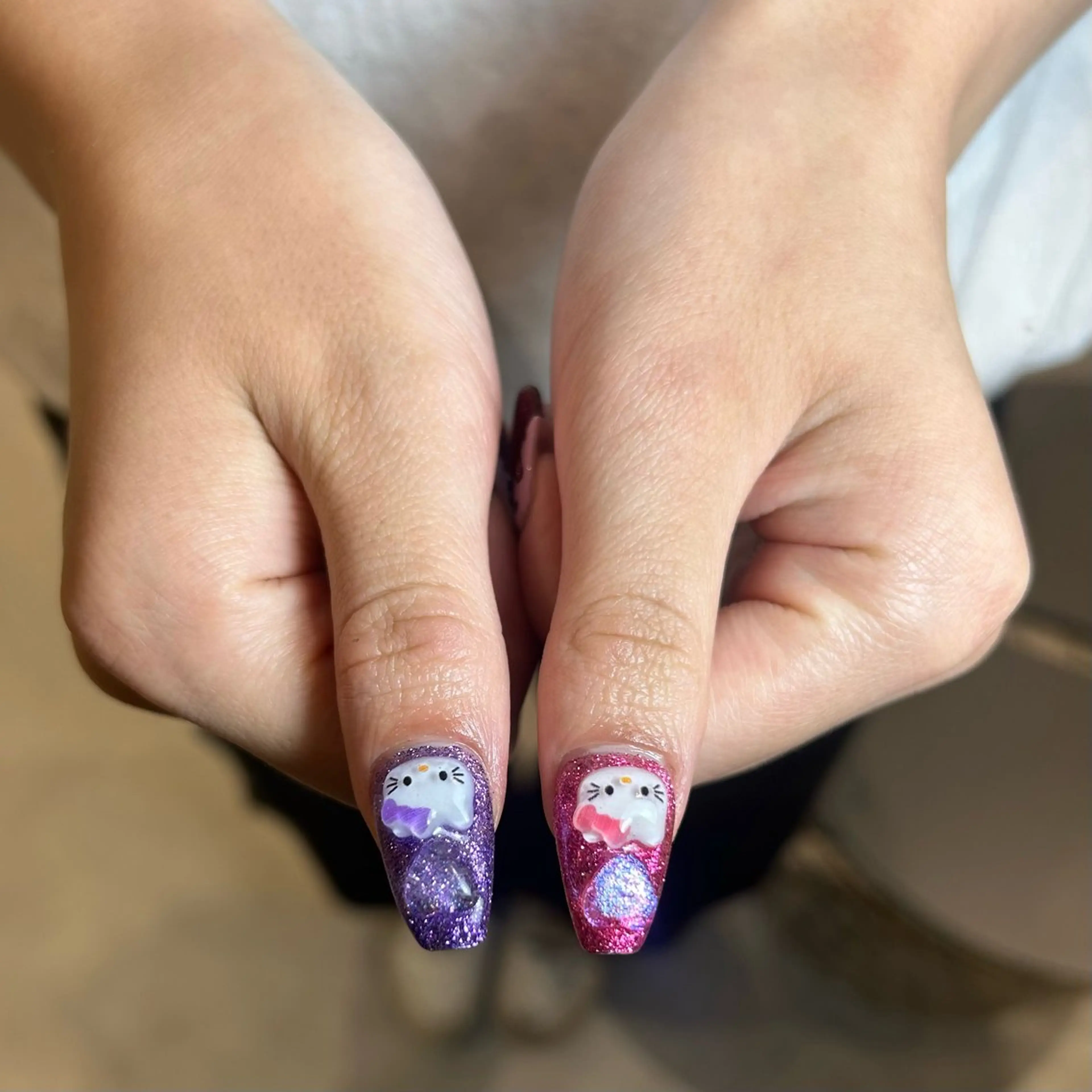 ネイル yate' narumiのネイルデザイン