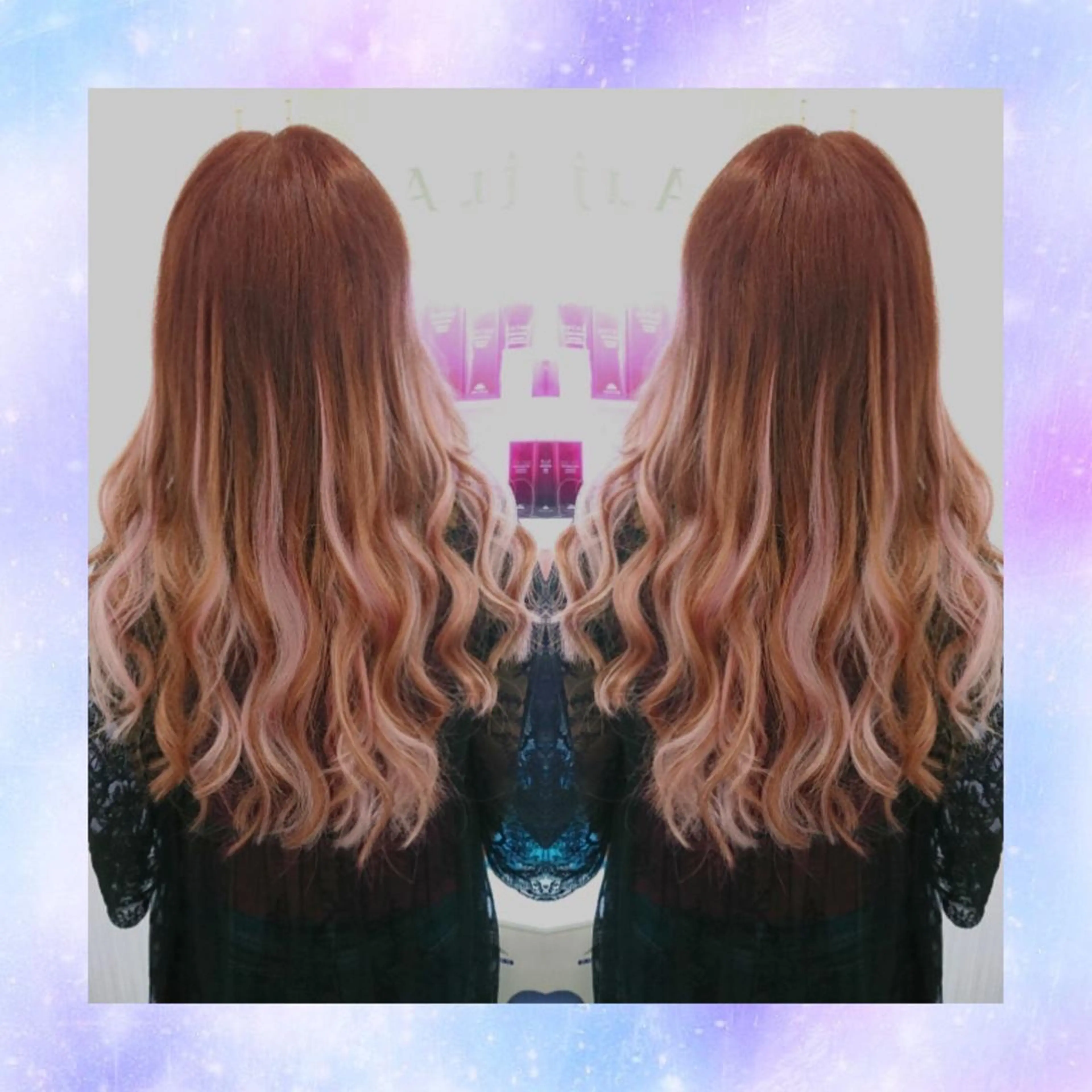 セミロング en Rêve🎀 ROAReye姉妹店のその他イメージ