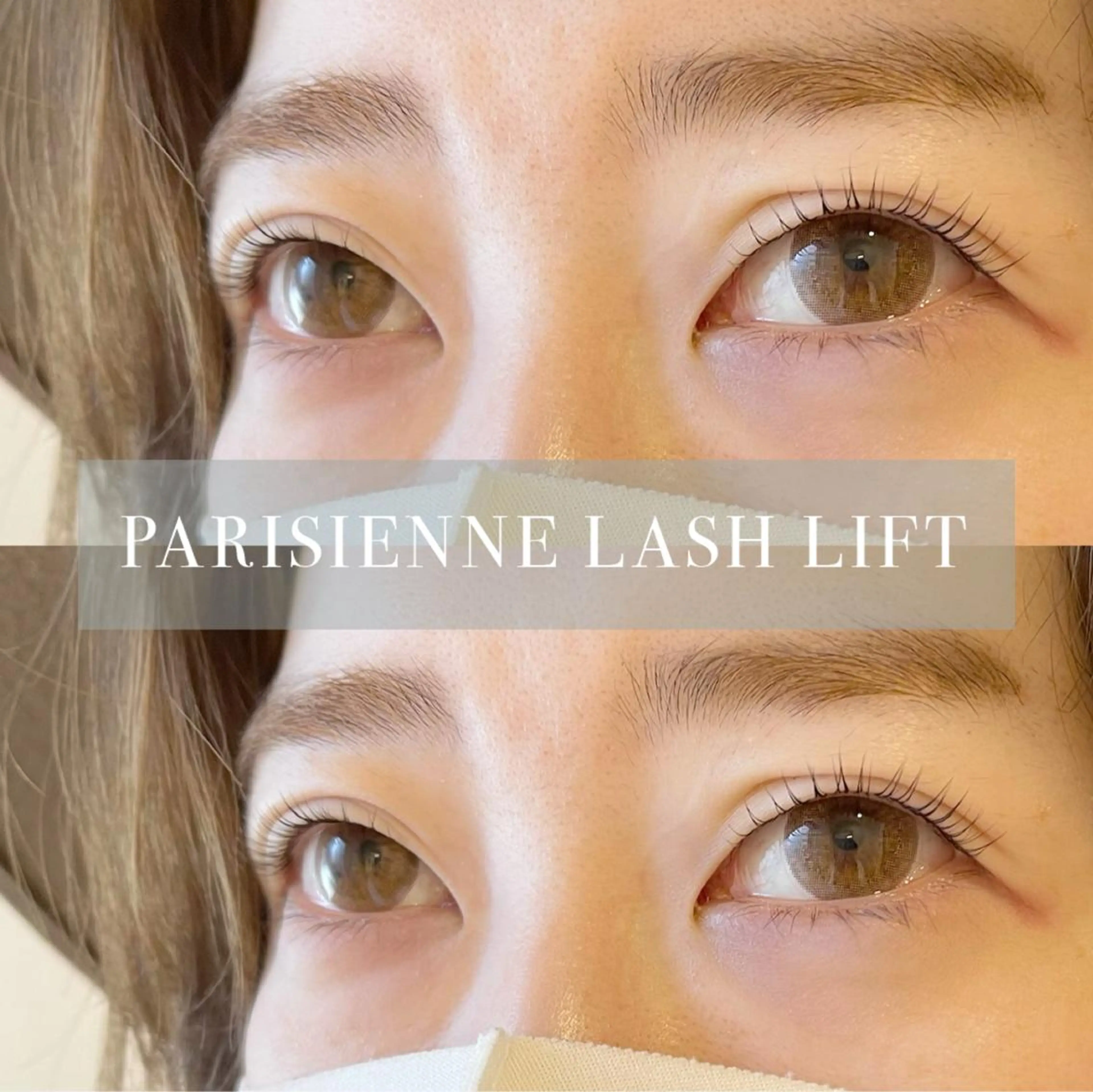 マツエク・マツパ SÖPÖ/SAIKO ♡まつげ眉毛サロンのマツエク・マツパデザイン