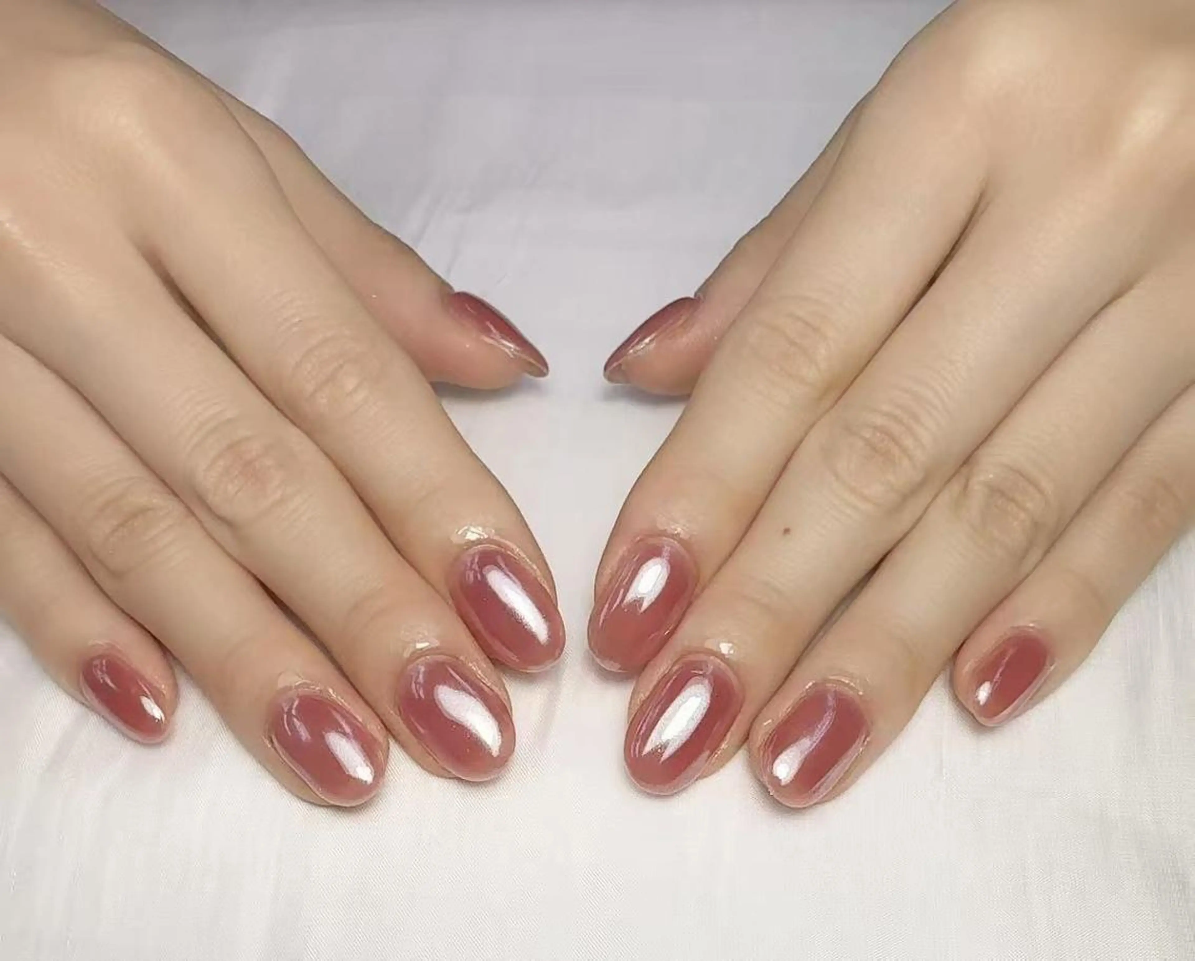 ネイル smile nail omiyaのネイルデザイン