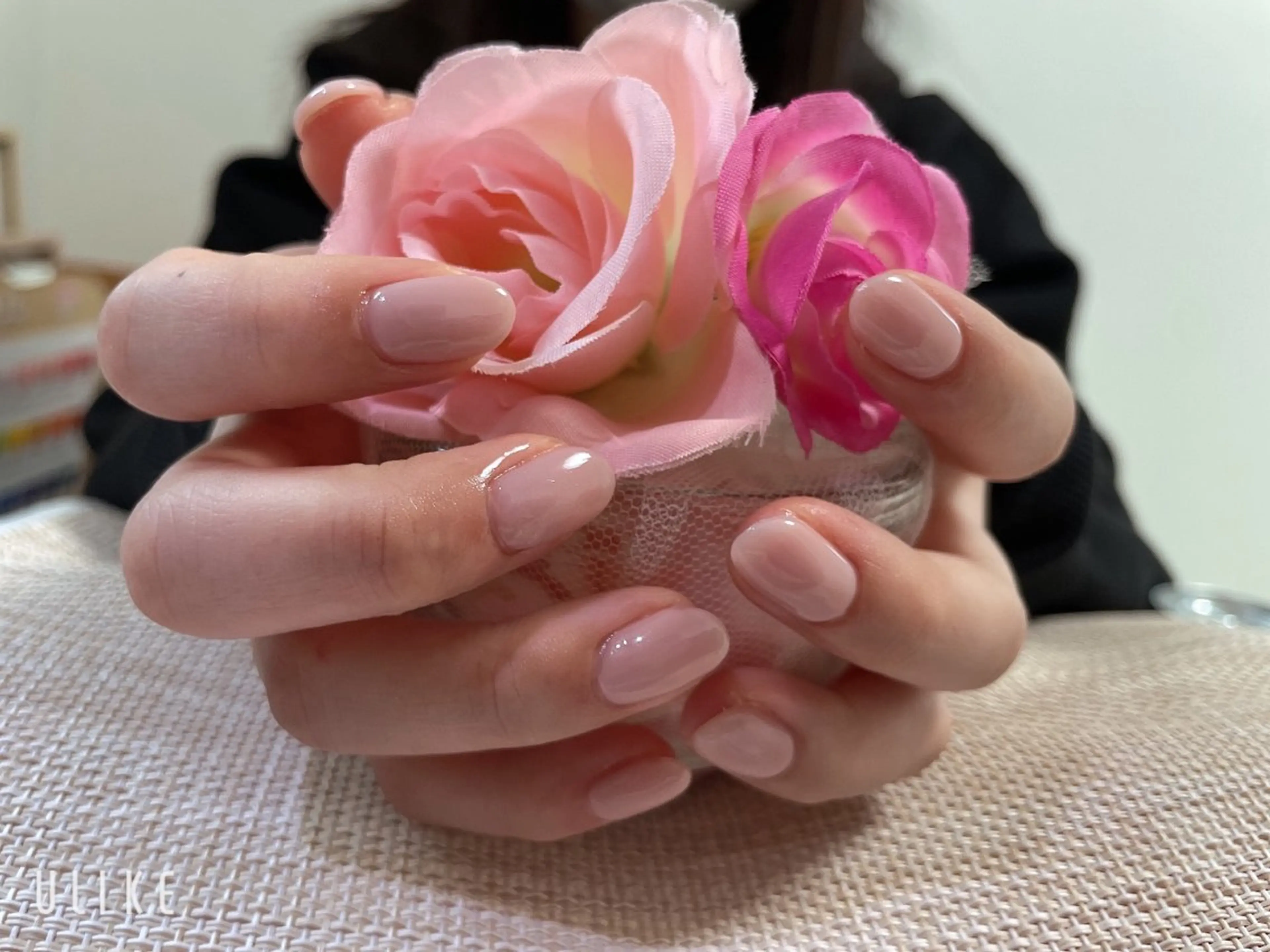 カラー 絢佳 nailのネイルデザイン
