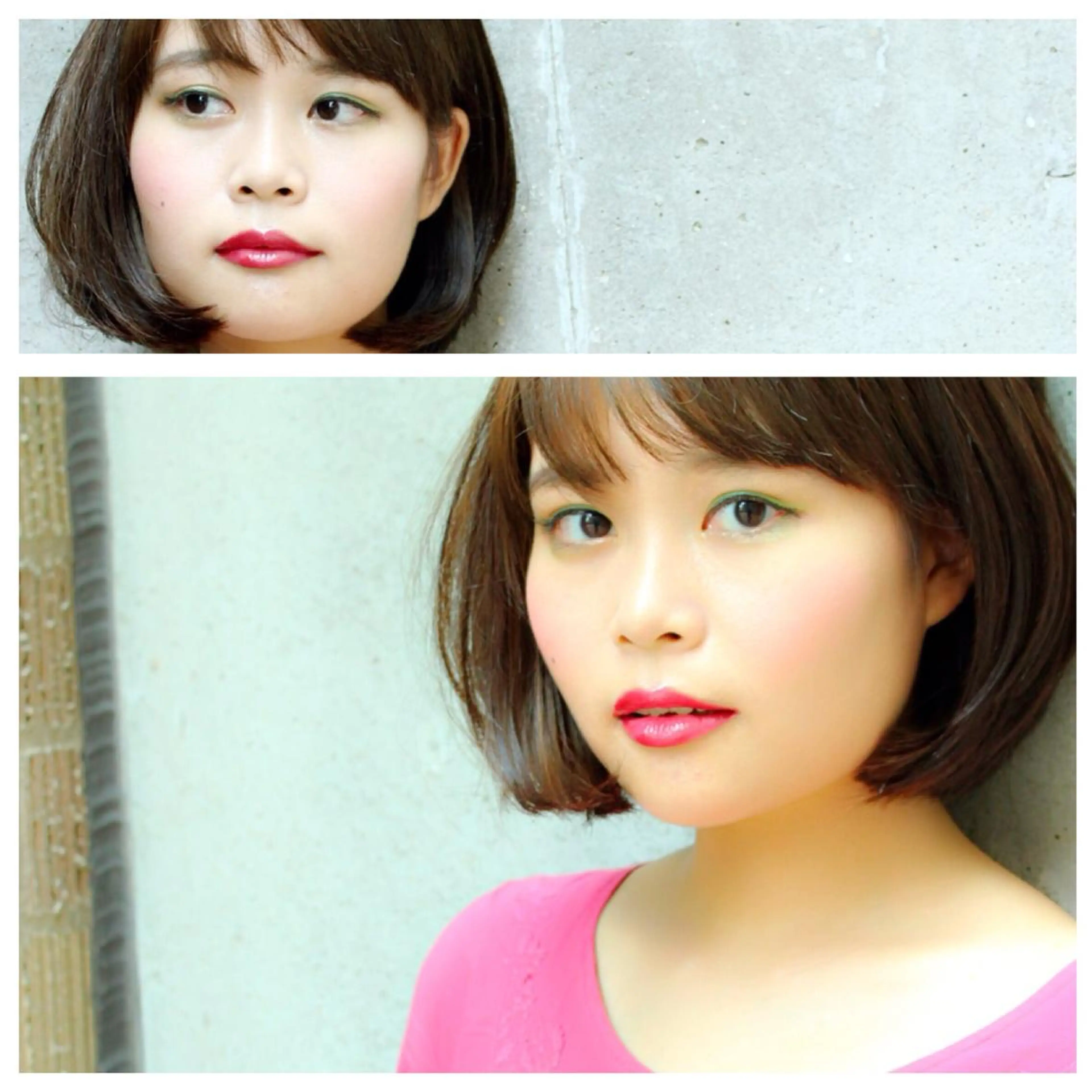 ショート カラー Hair and Make kiyoshi所属・小原 良之のその他イメージ