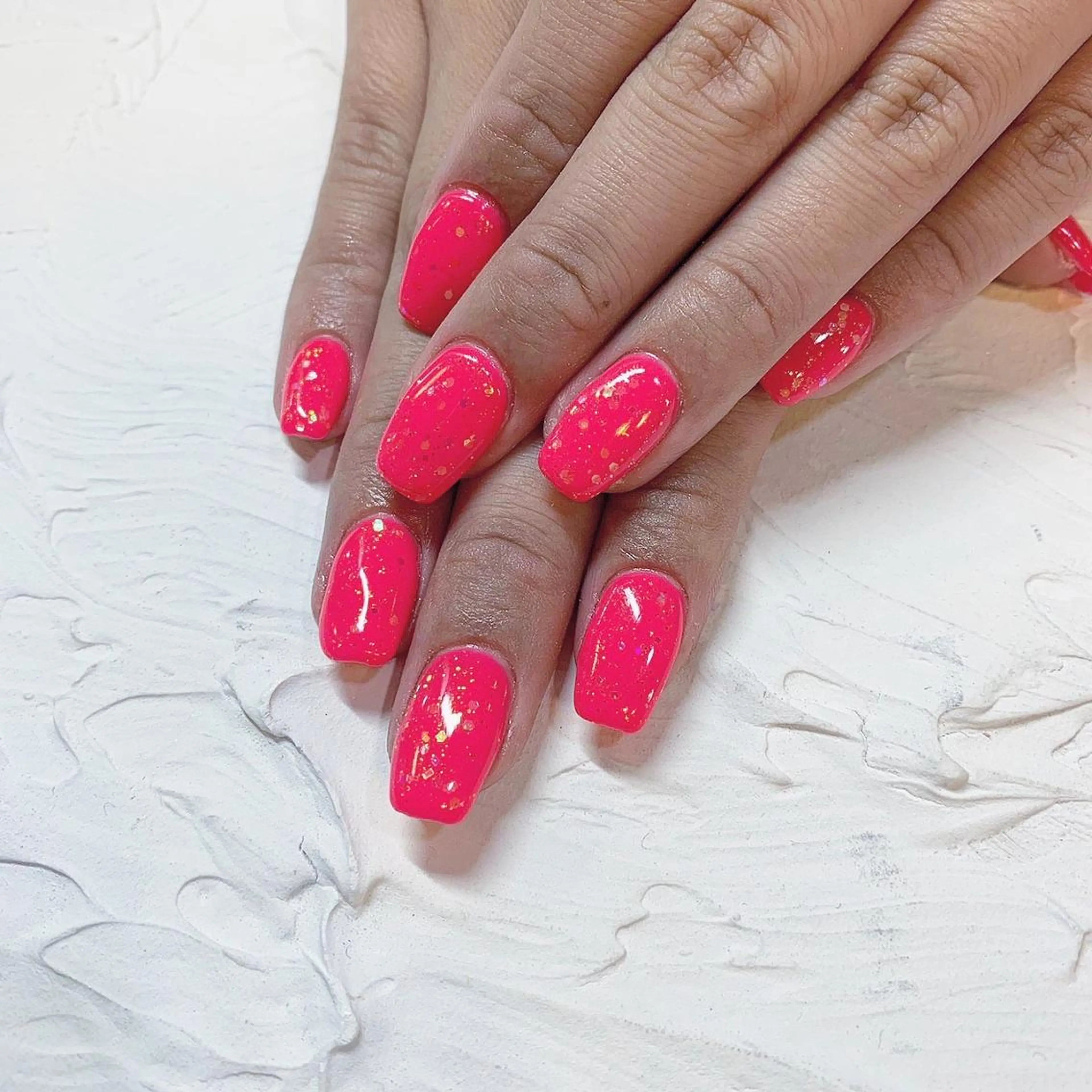 ネイル メンズ YUN君 🦍のネイルデザイン