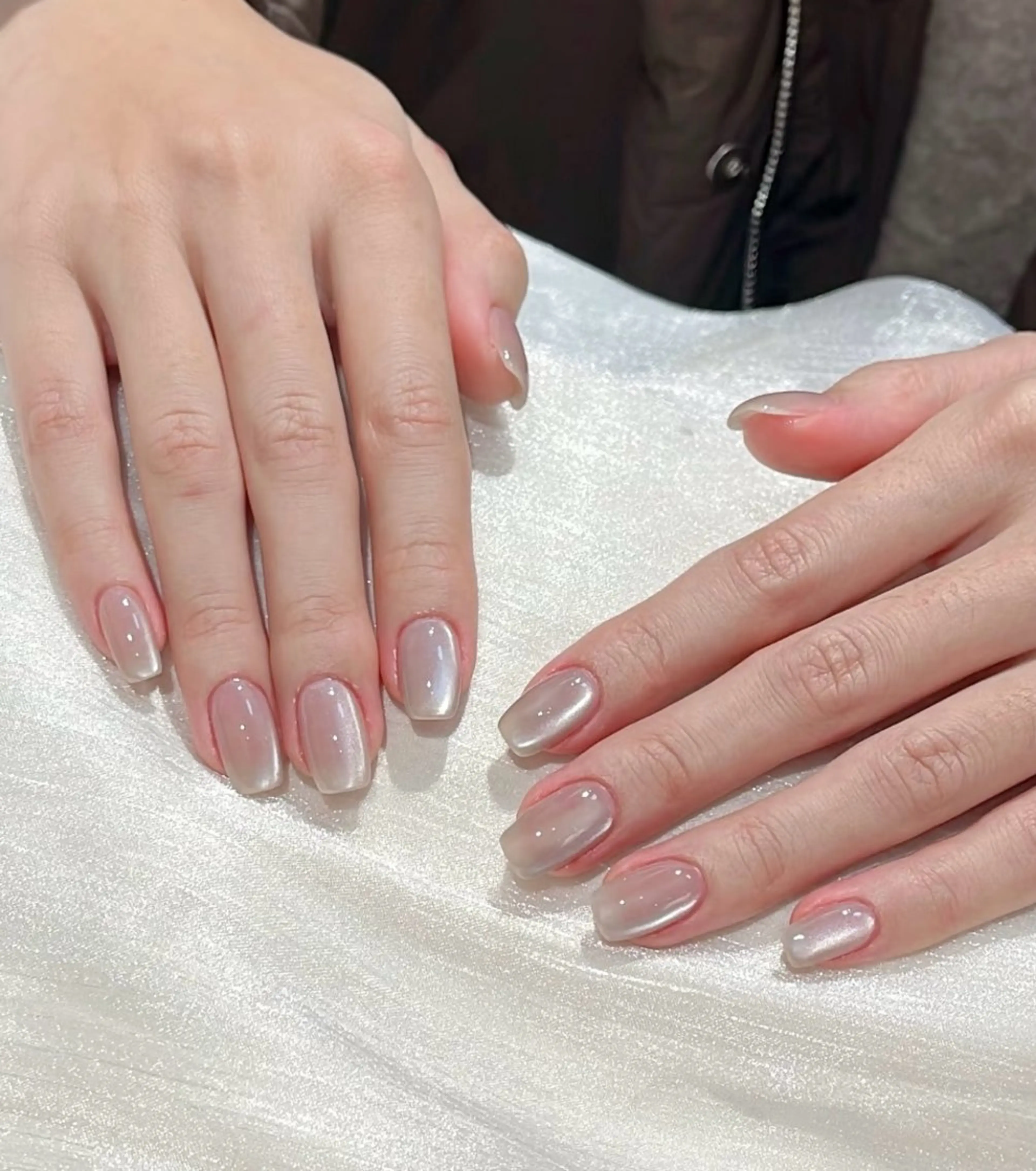 ネイル ハンドネイル Yuri ユリのネイルデザイン