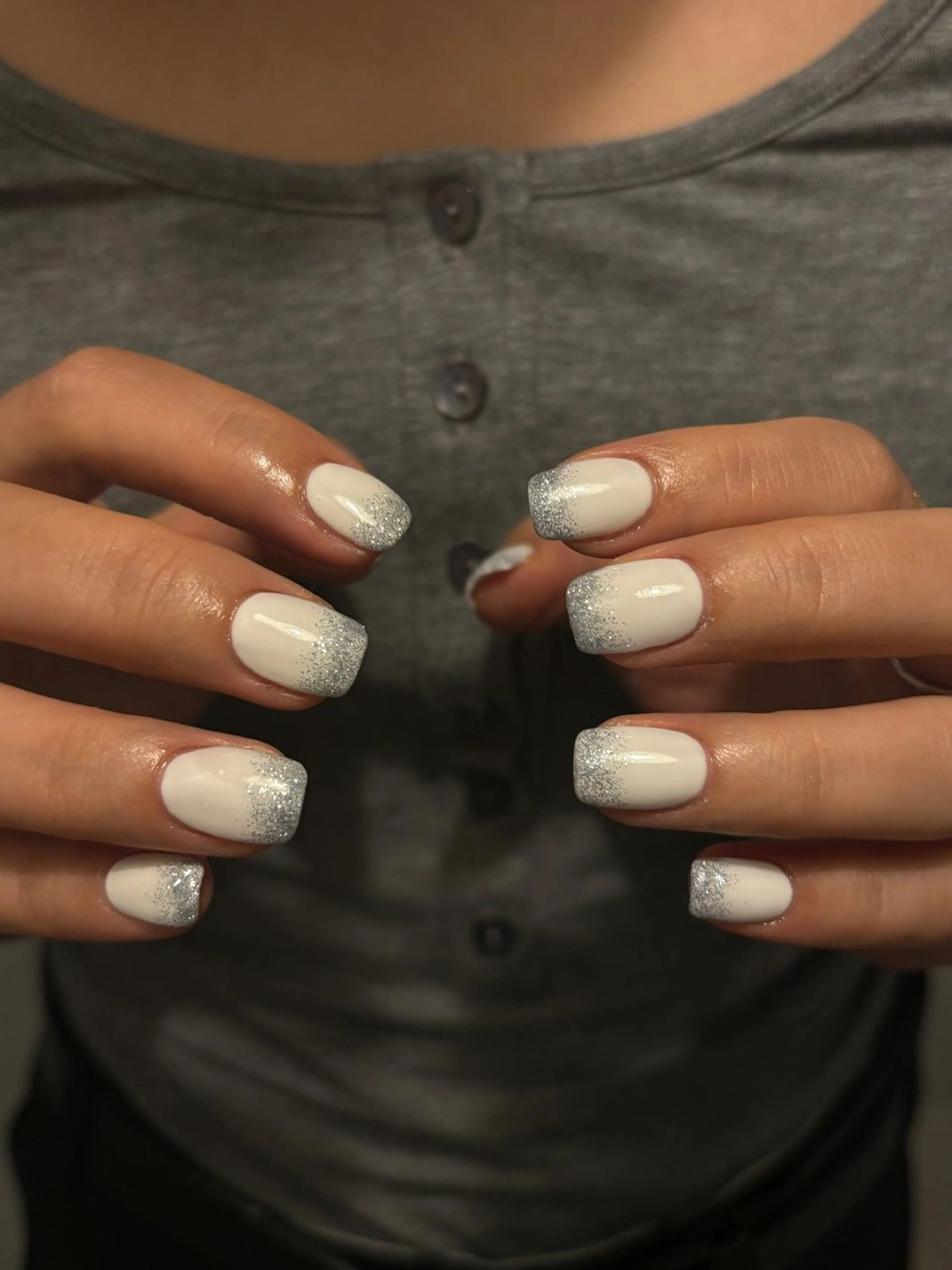 ネイル ハンドネイル sister  mohawk所属・chika ／ nailのネイルデザイン