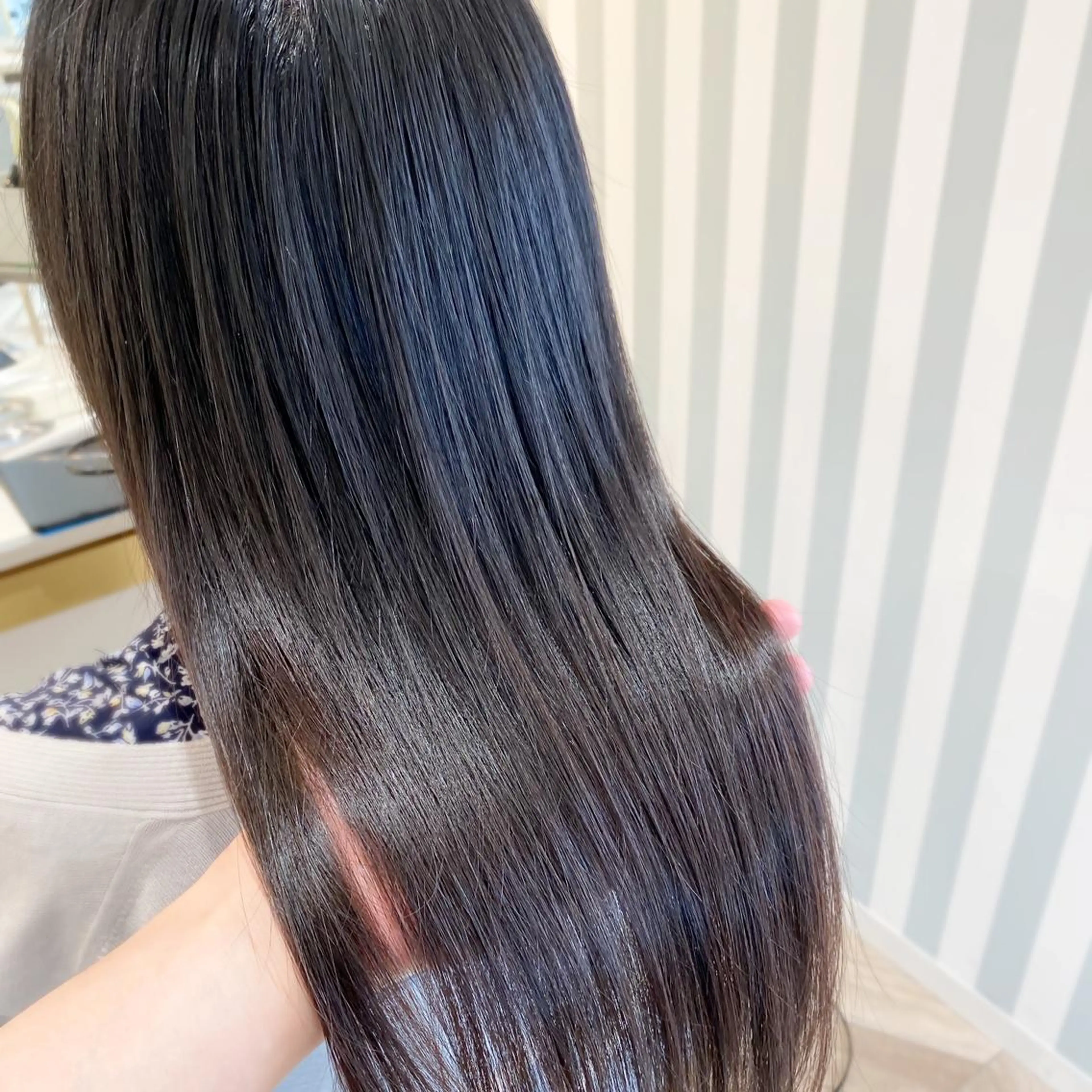 パーマ ✨ハッシュカット✨ ユウキ✨のヘアスタイル