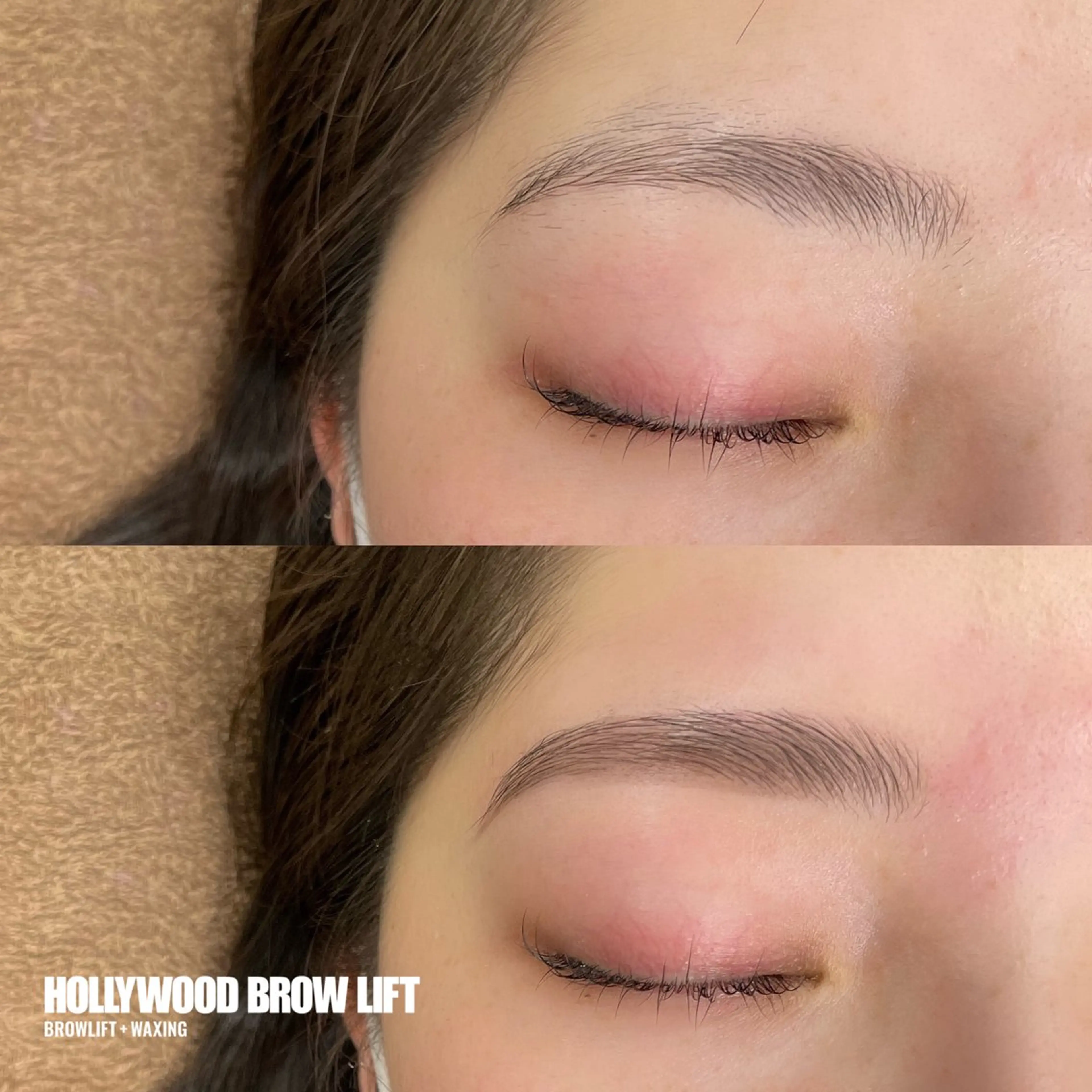 アイブロウ ワックス脱毛 その他(アイブロウ) Oli所属・eyelash _ oliのマツエク・マツパデザイン