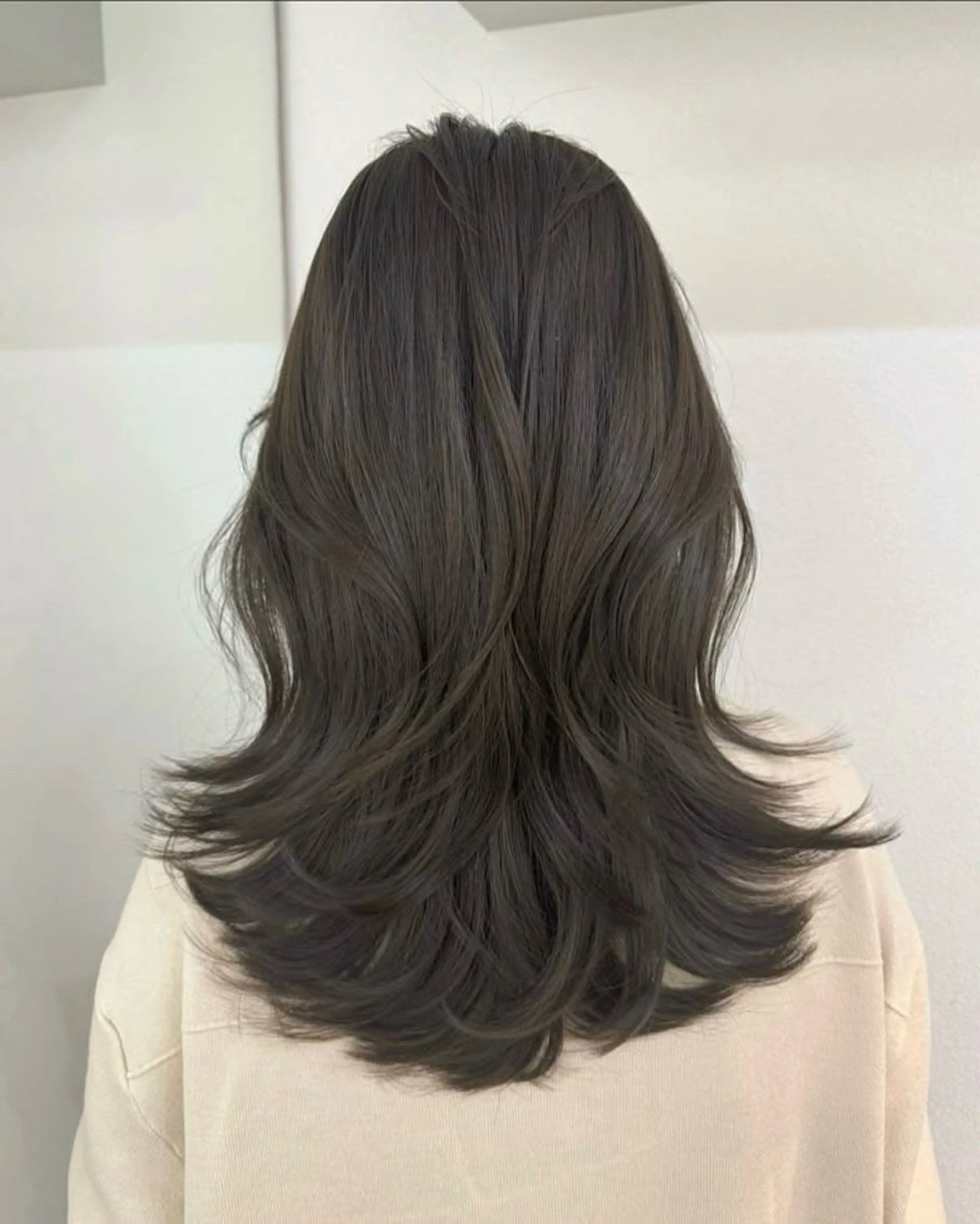 🌸ミニモ学割🌸ワンカラー＋3step treatmentの写真
