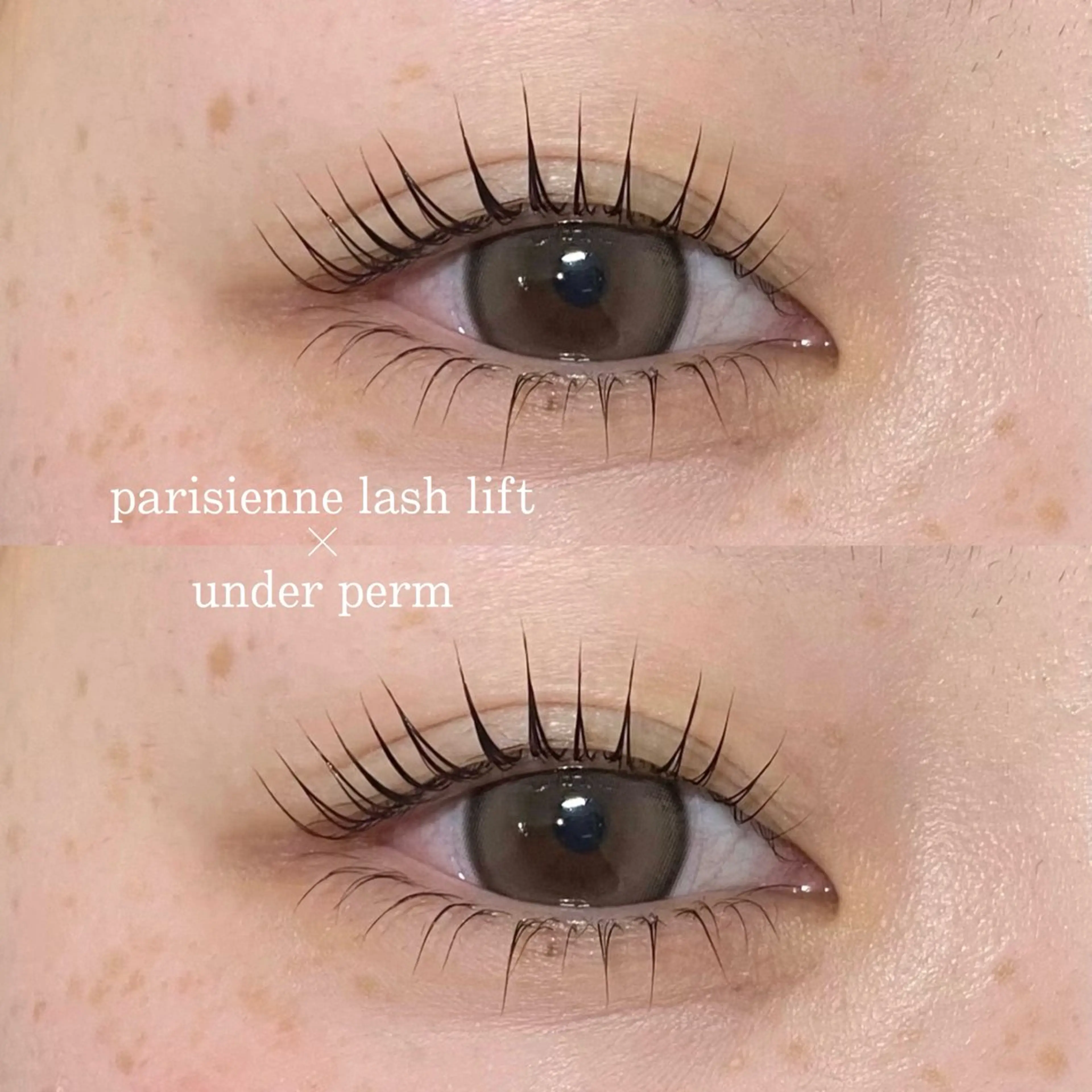 マツエク・マツパ マツパ アイマジック池袋店 （まつ毛サロン）のマツエク・マツパデザイン