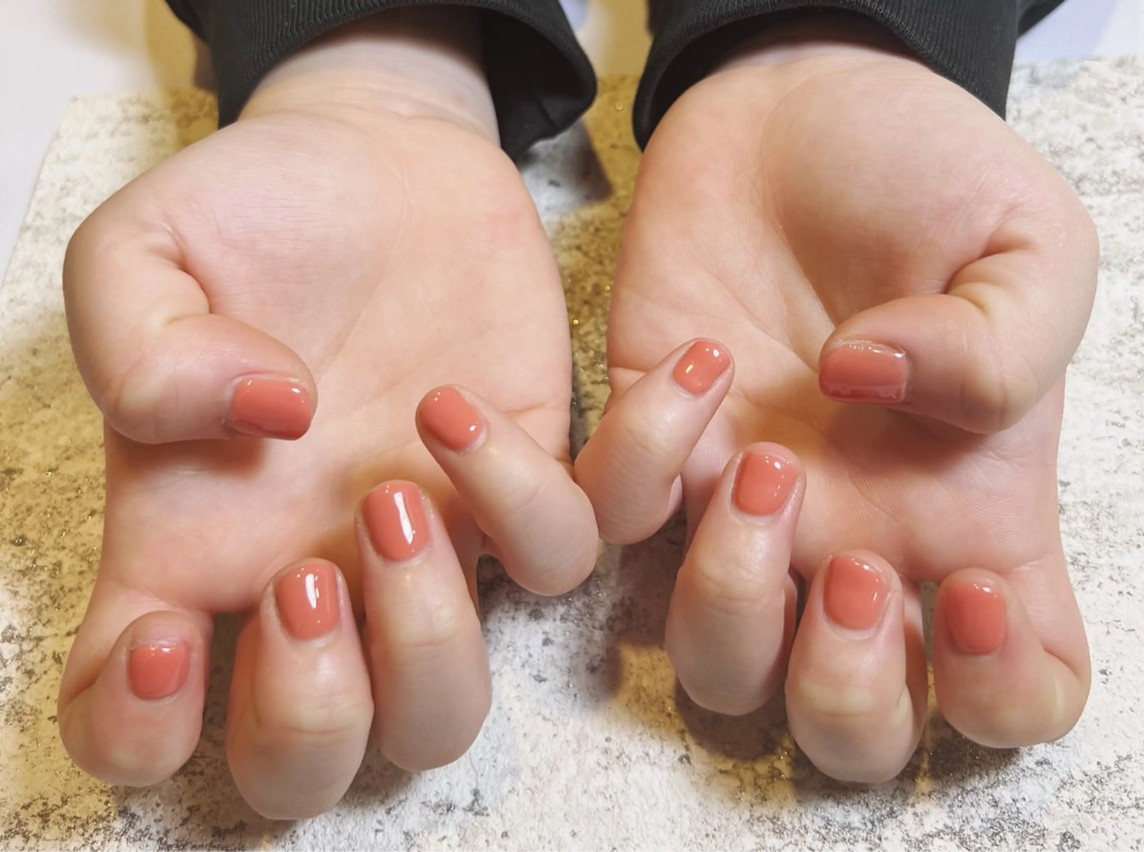 ネイル 山田 将也のネイルデザイン