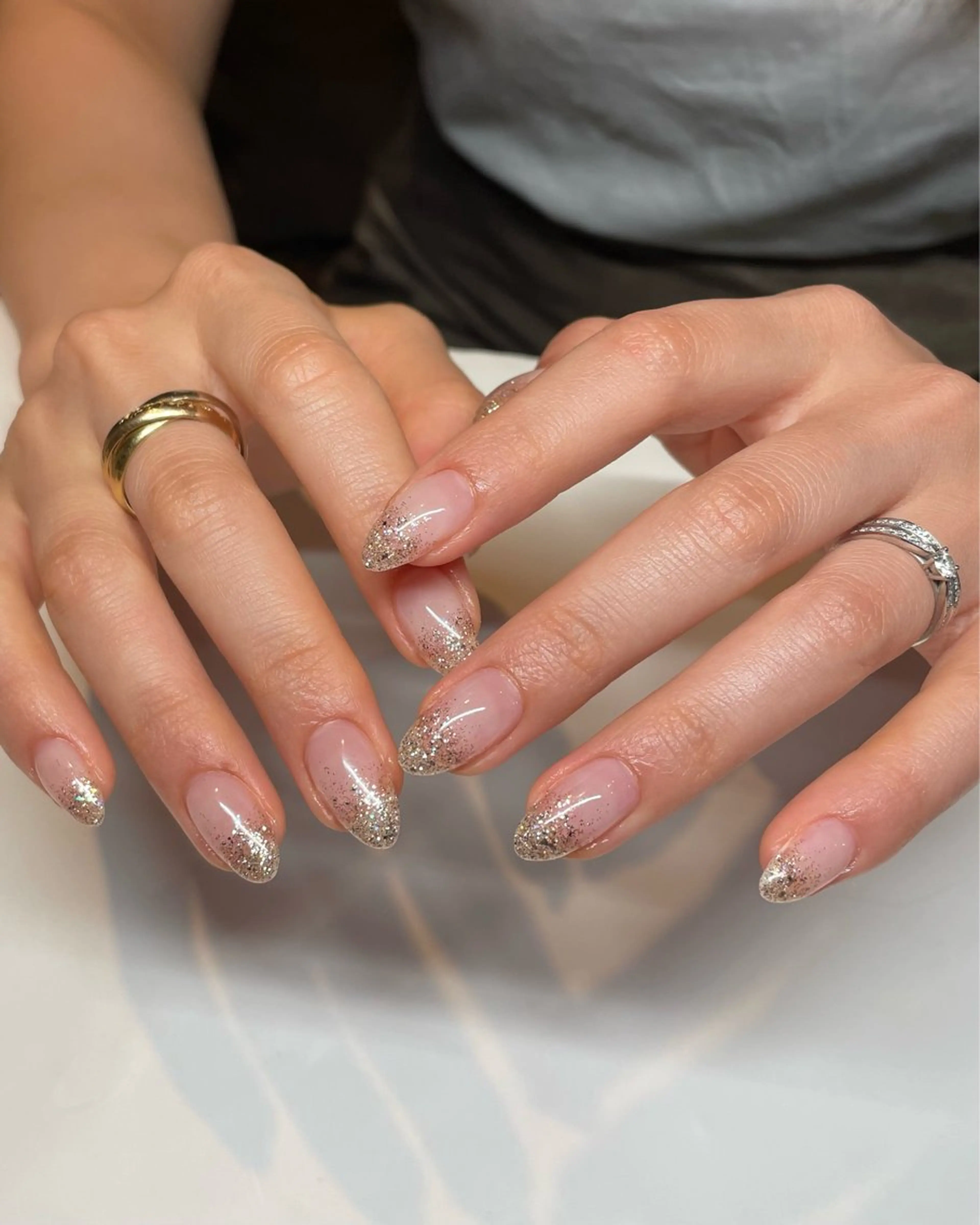 ネイル Reisa Manonのネイルデザイン