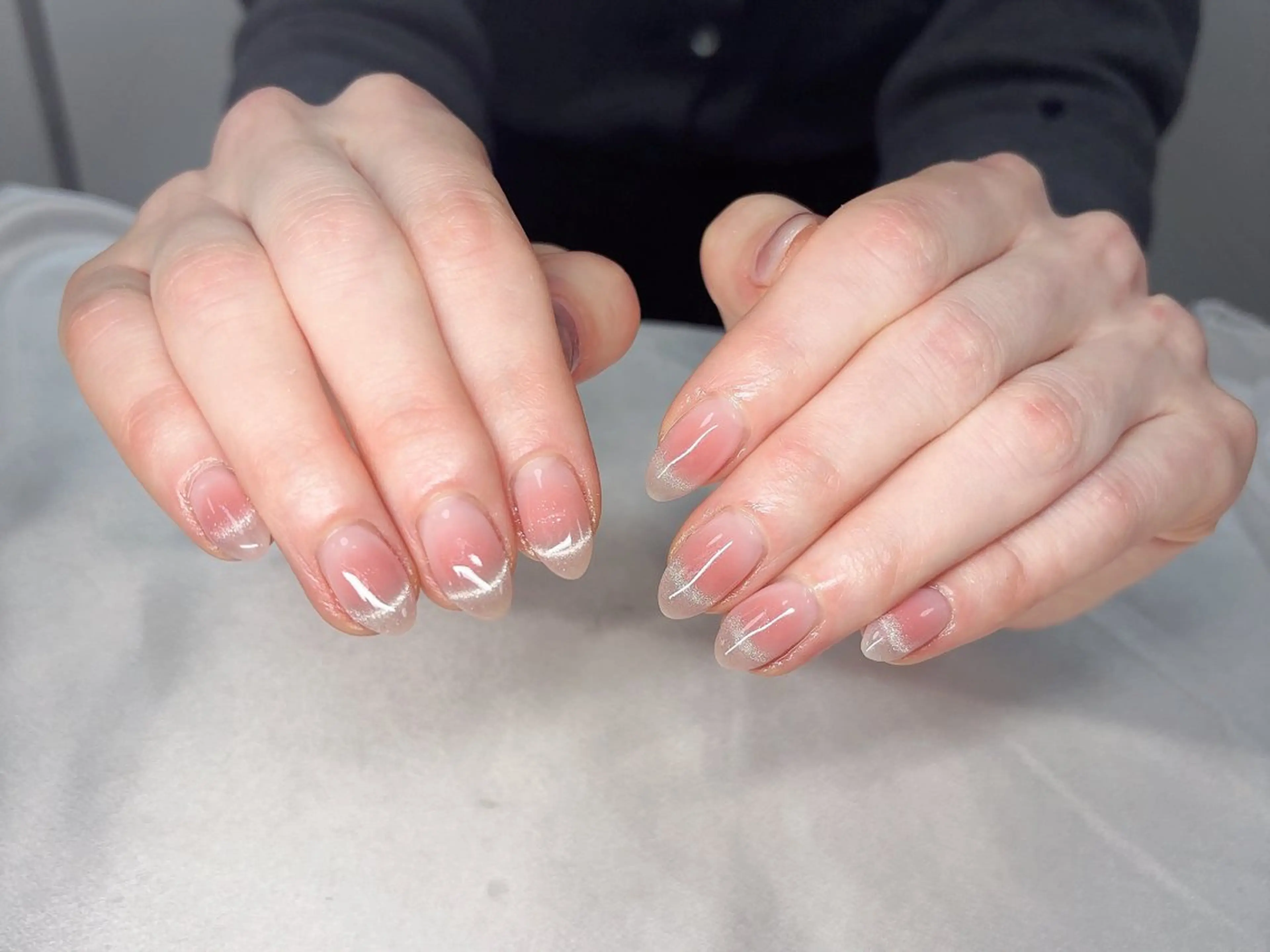 ネイル Yunabi Nail Salon所属・Yubabi Nail Salonのネイルデザイン