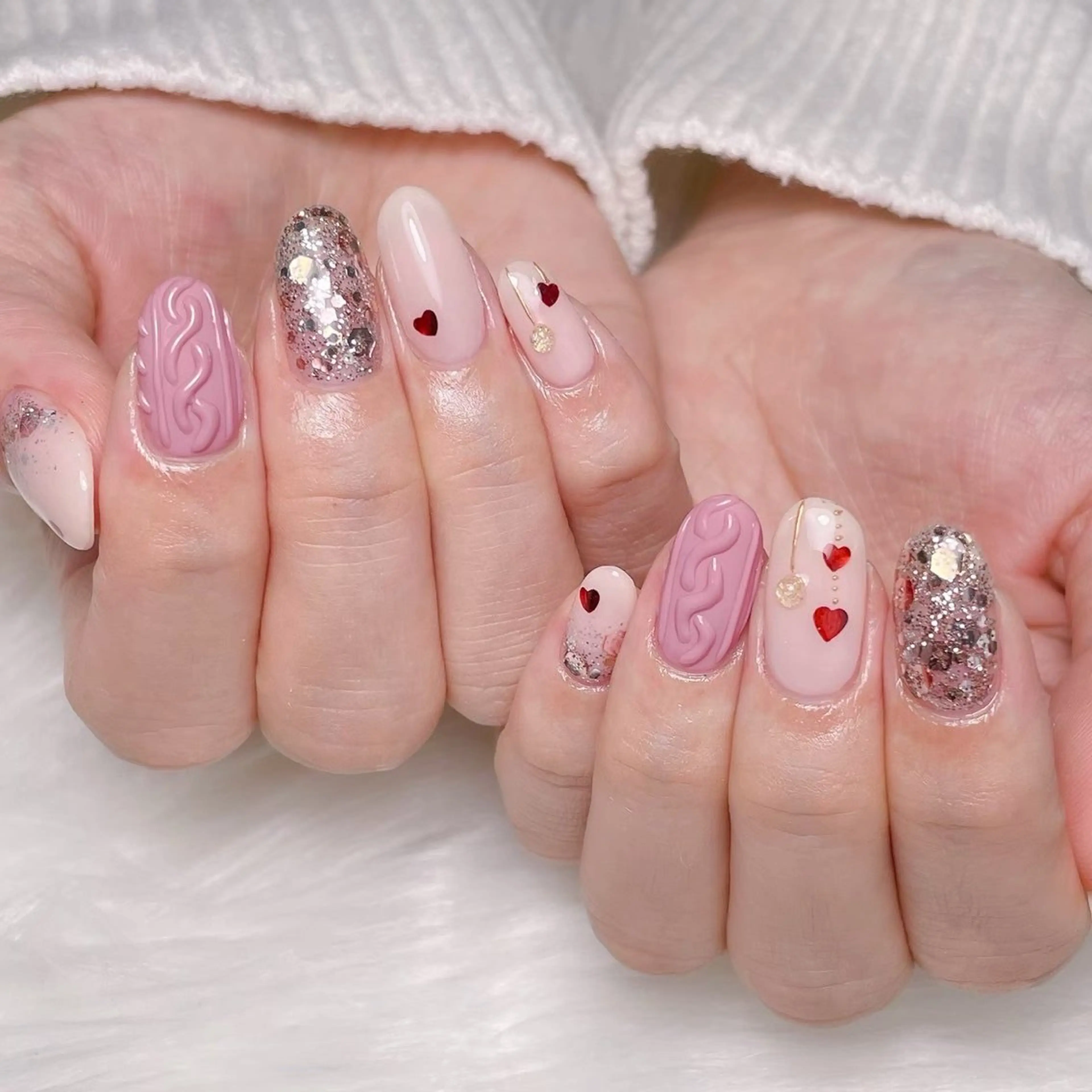 ネイル Ccoco_nail 【ｼｰｺｺﾈｲﾙ】のネイルデザイン