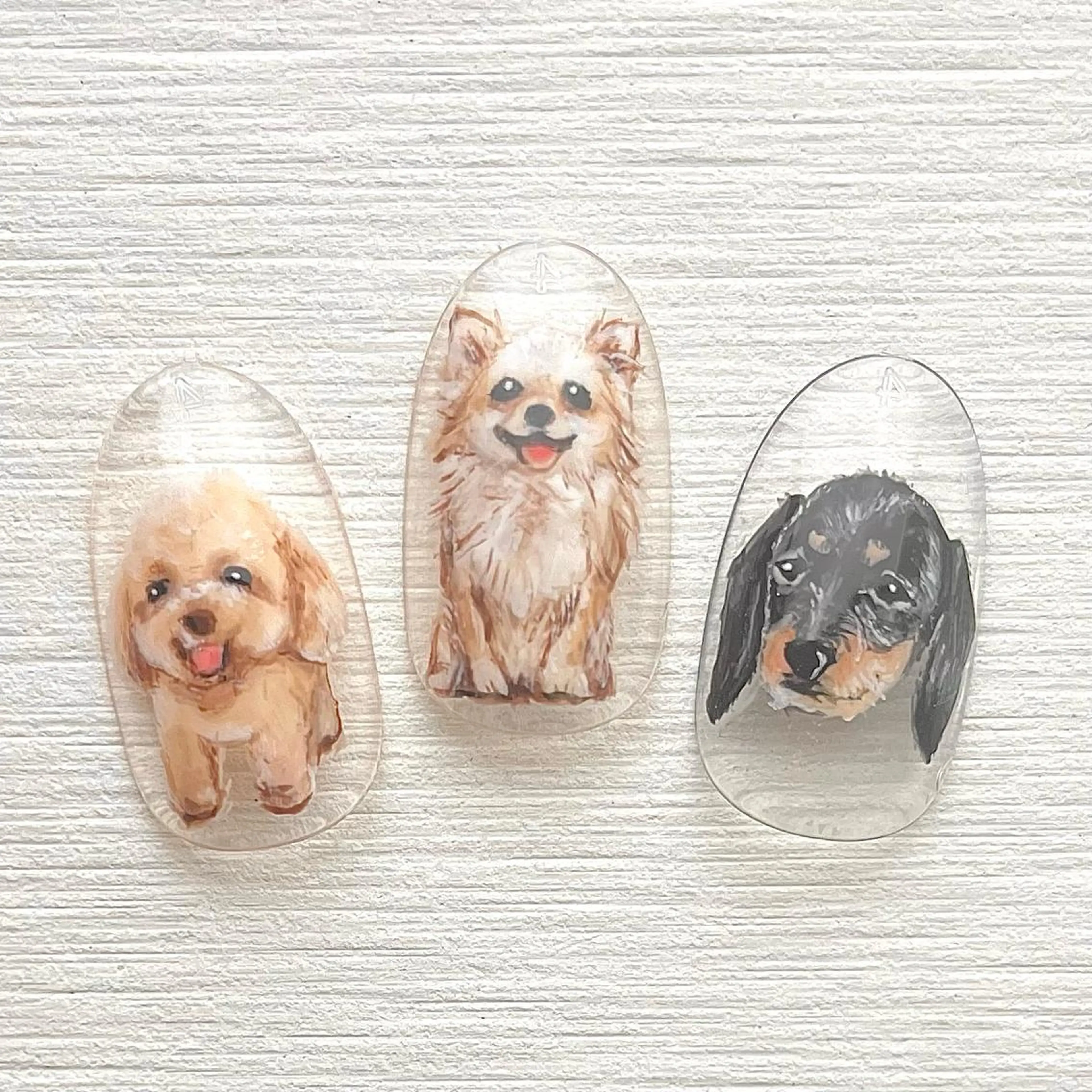 ネイル ハンドネイル MADDY NAILS所属・MADDYNAILS ✴︎柏痛ネイルのネイルデザイン