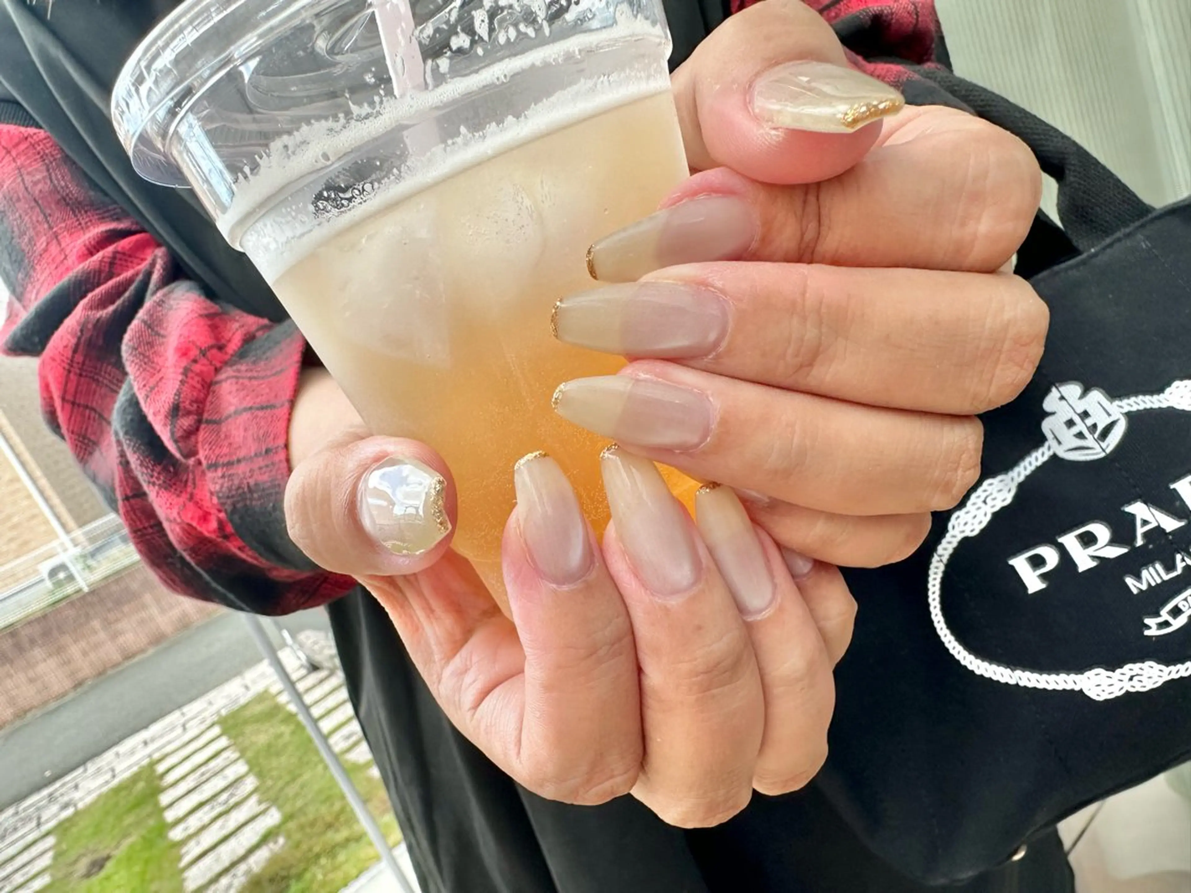 ネイル Mnail ちひろのネイルデザイン