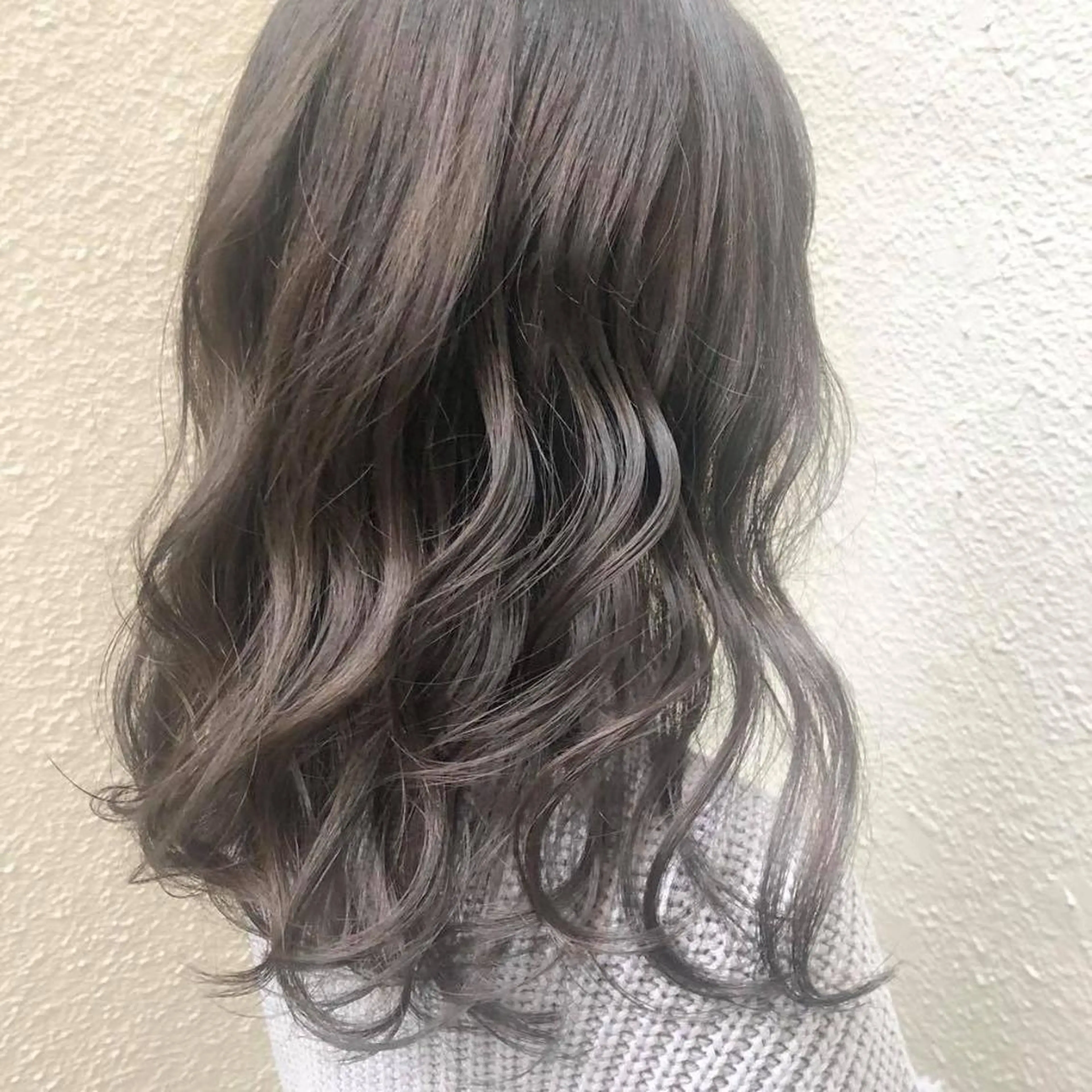 カラー Selene 難波店　HIROKIのヘアスタイル