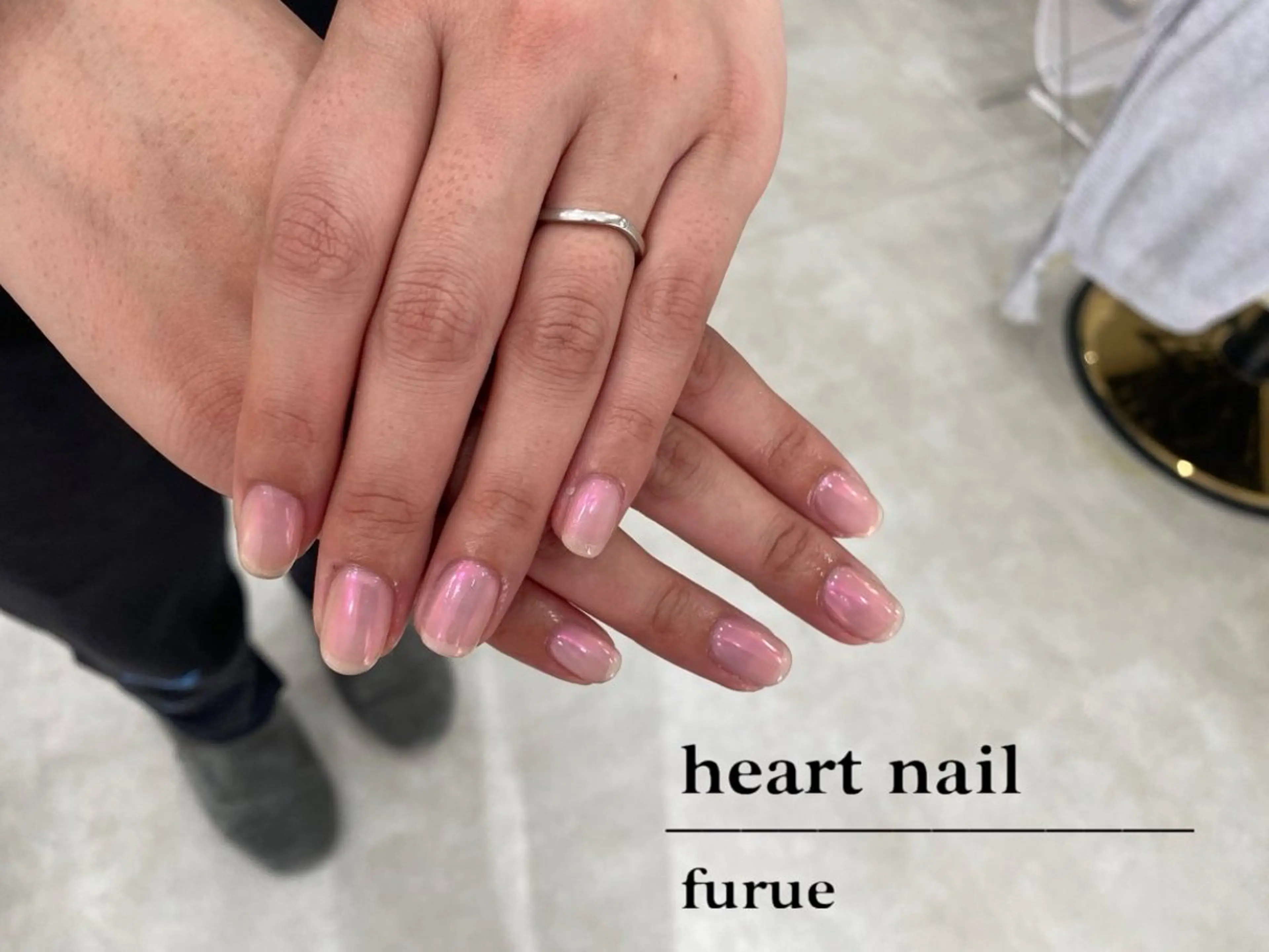 ネイル はあとねいる　古江店所属・はあとねいる 古江店のネイルデザイン