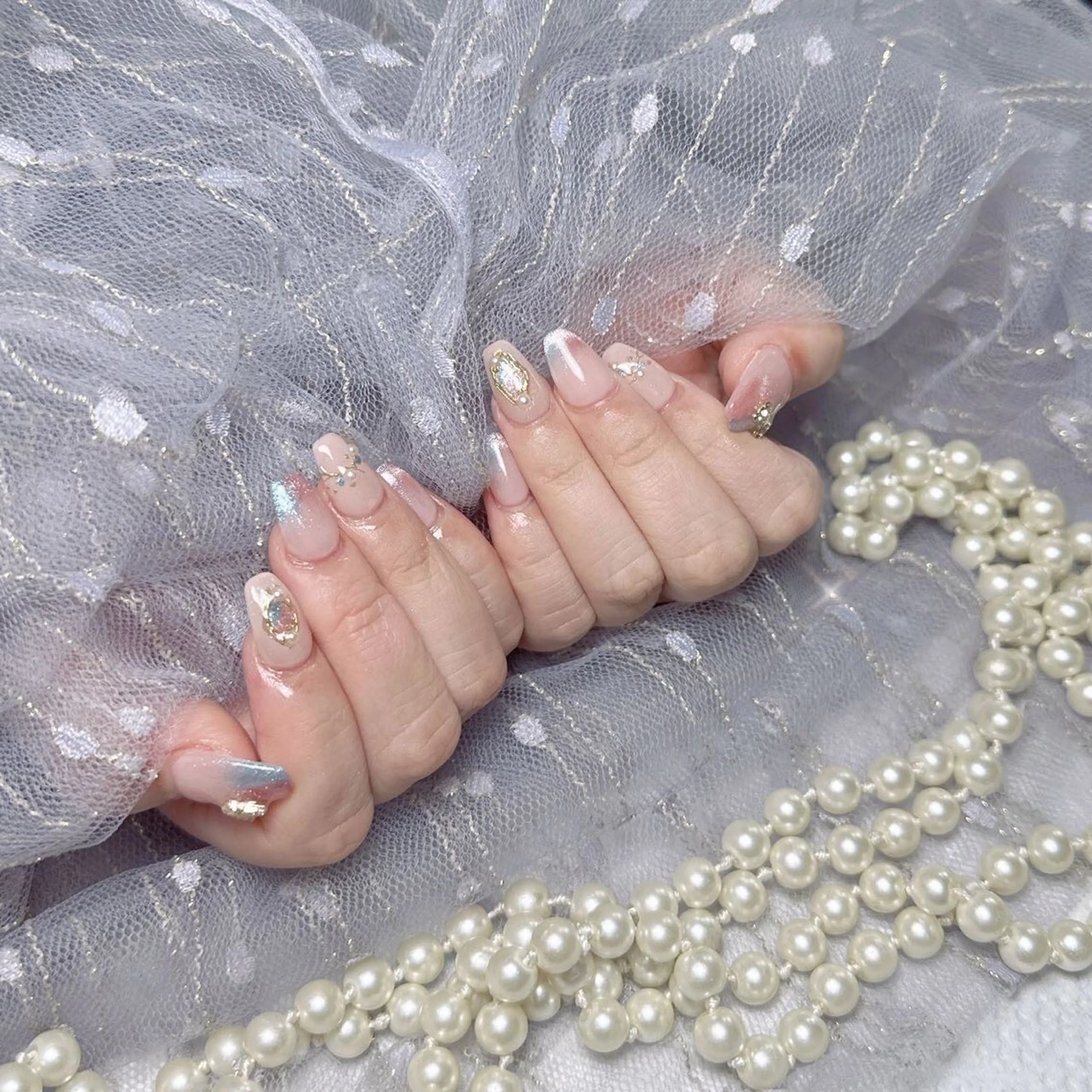 ネイル Zz nail salonのネイルデザイン