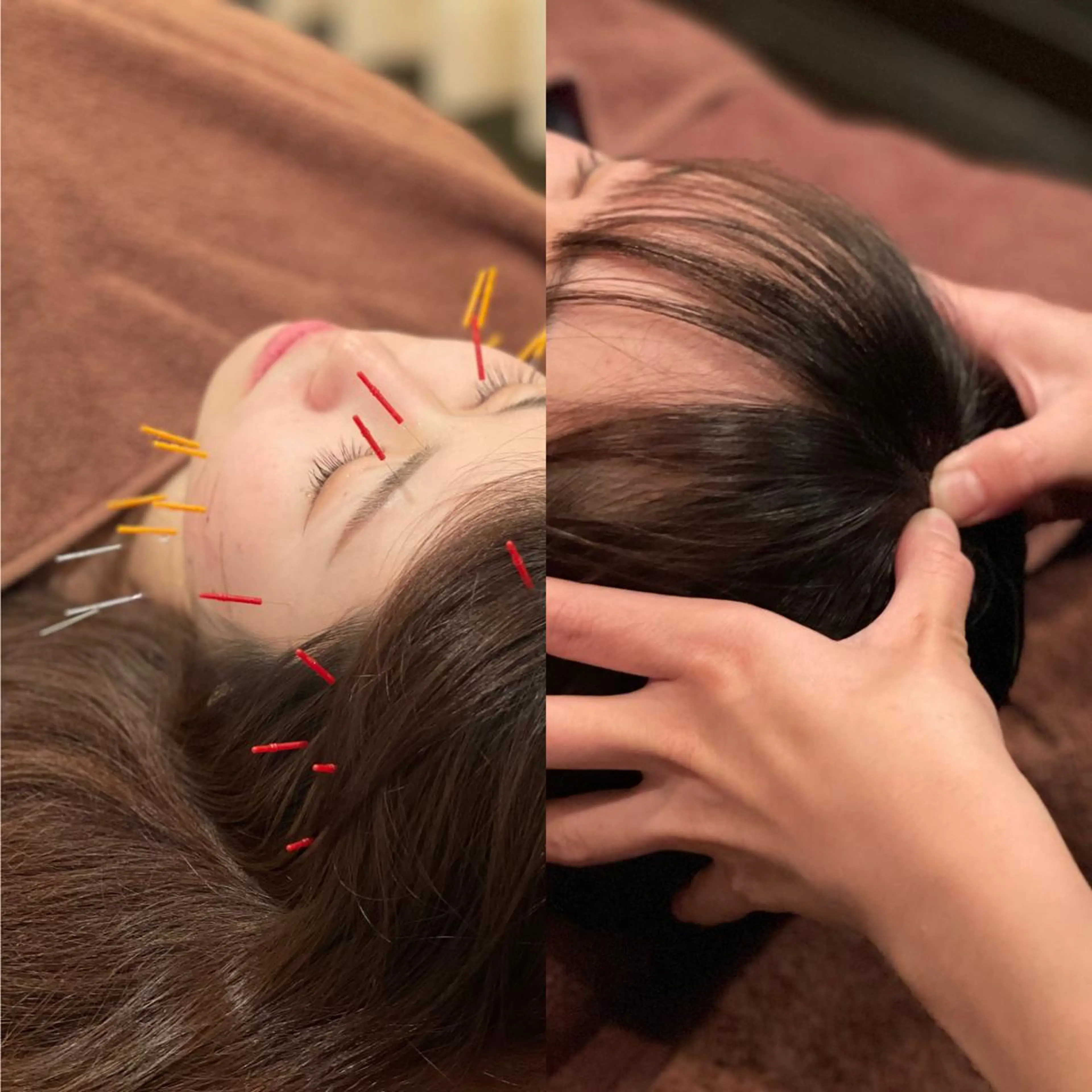 小林整骨院玉川 キジマのエステ・リラクイメージ