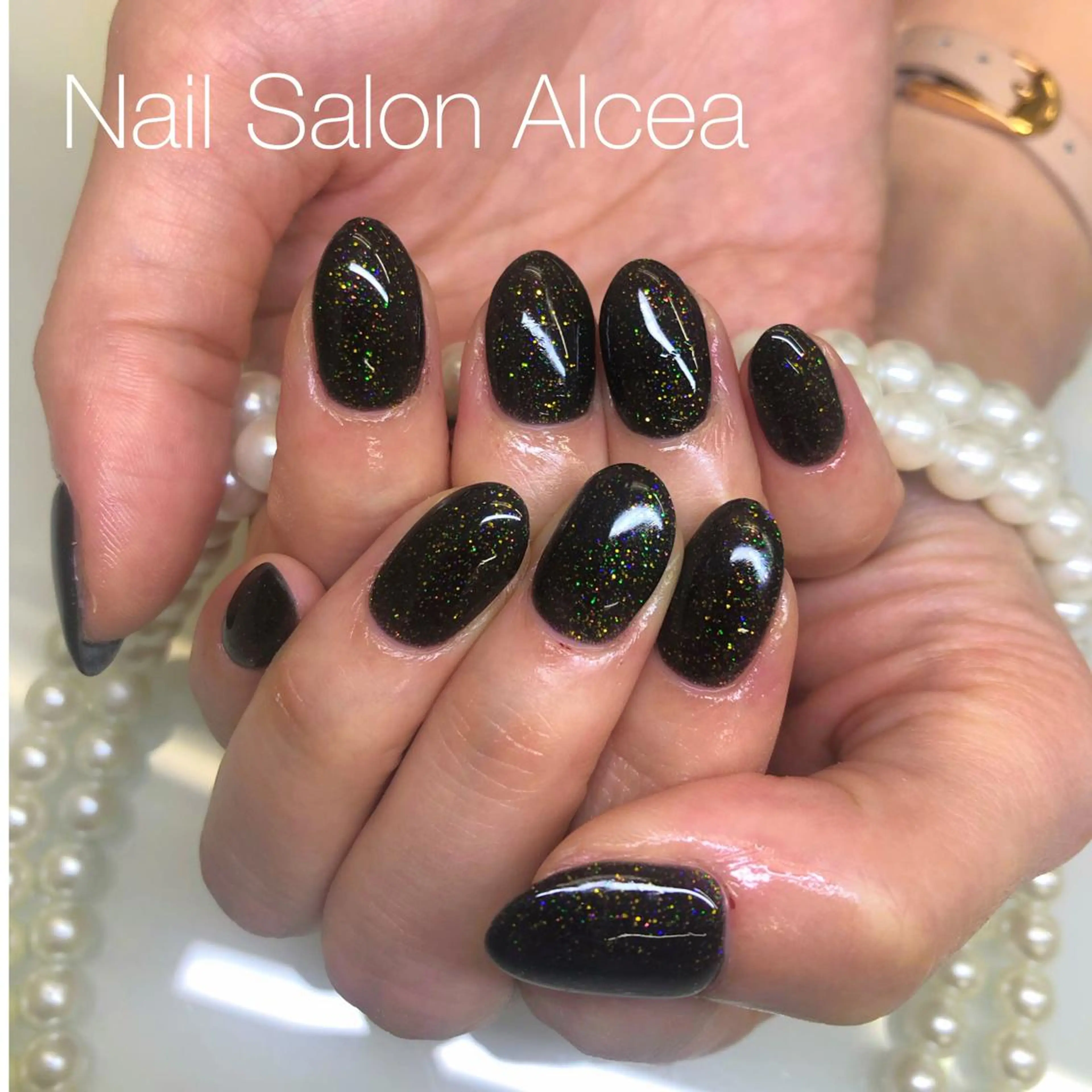 ネイル ワンカラーネイル CHILO 木村のネイルデザイン