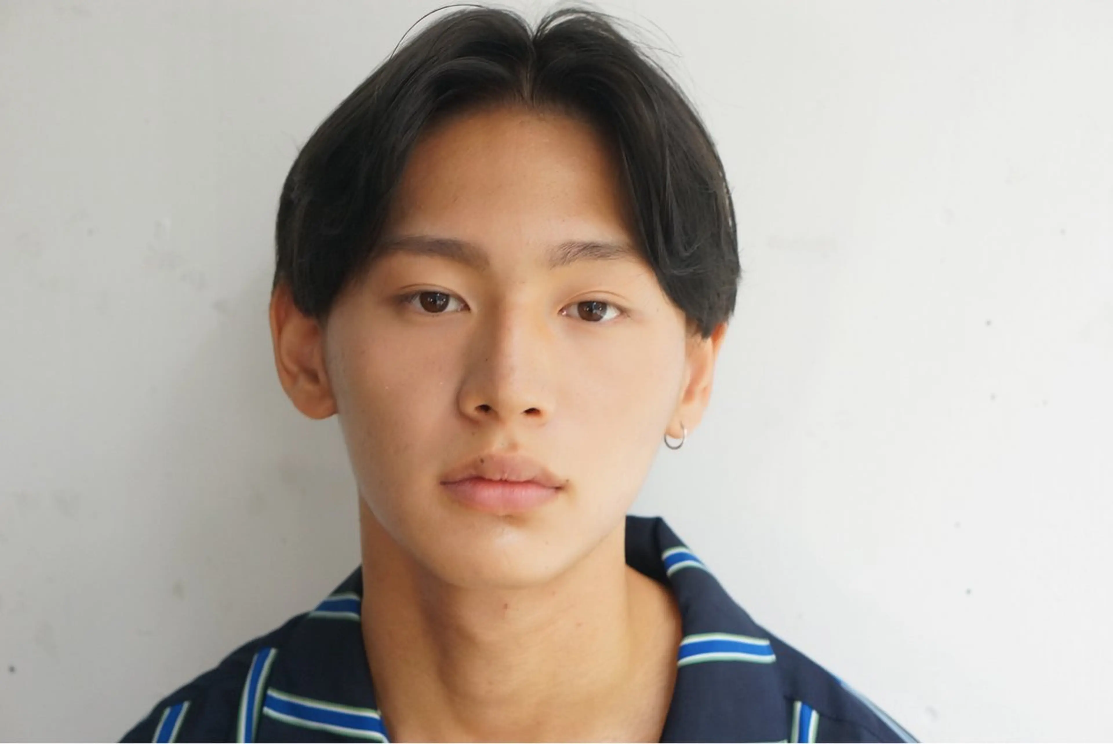 メンズ hairsalonxxxx所属・下地 颯太のヘアスタイル