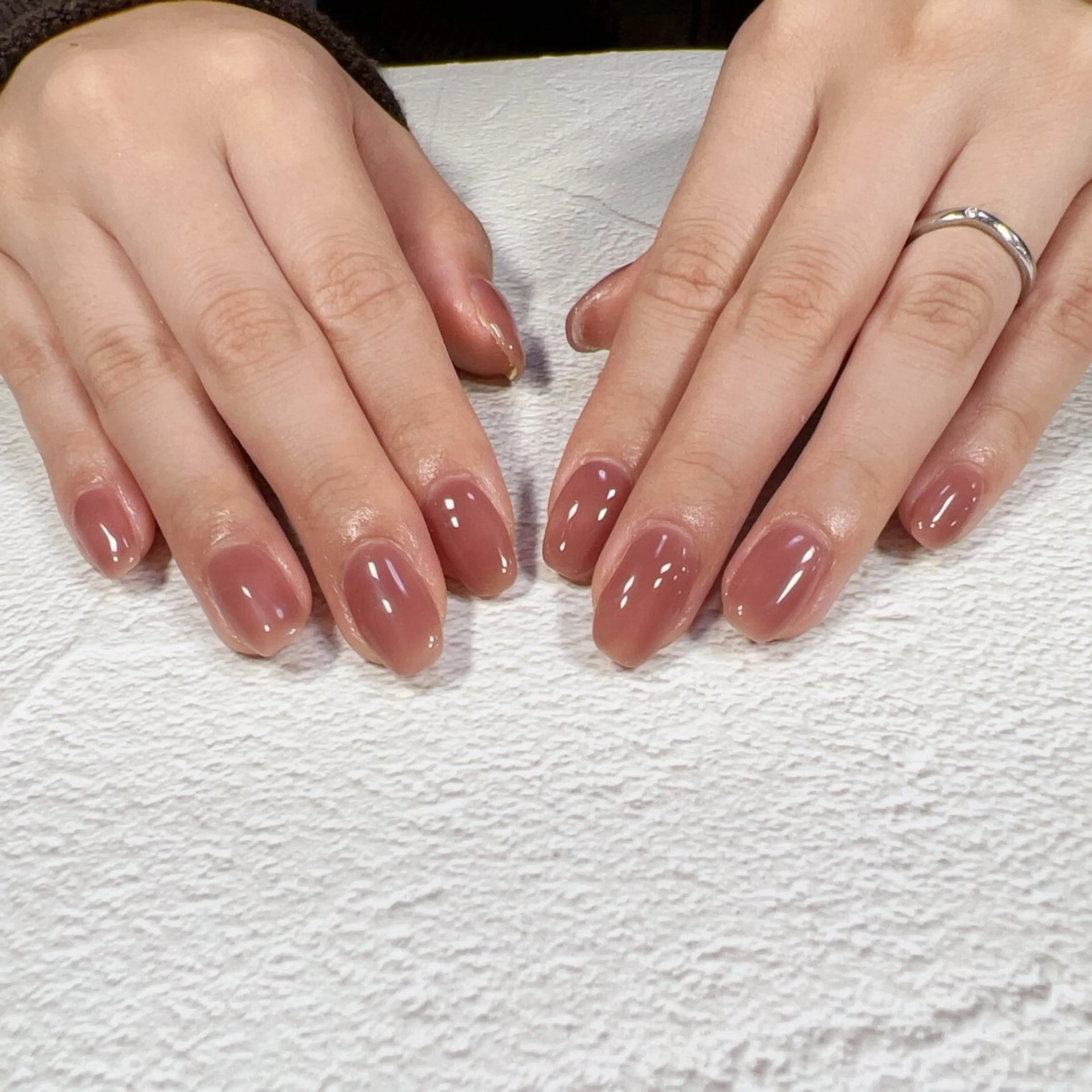 ネイル ネイルサロン ロア旧ジョリーのネイルデザイン