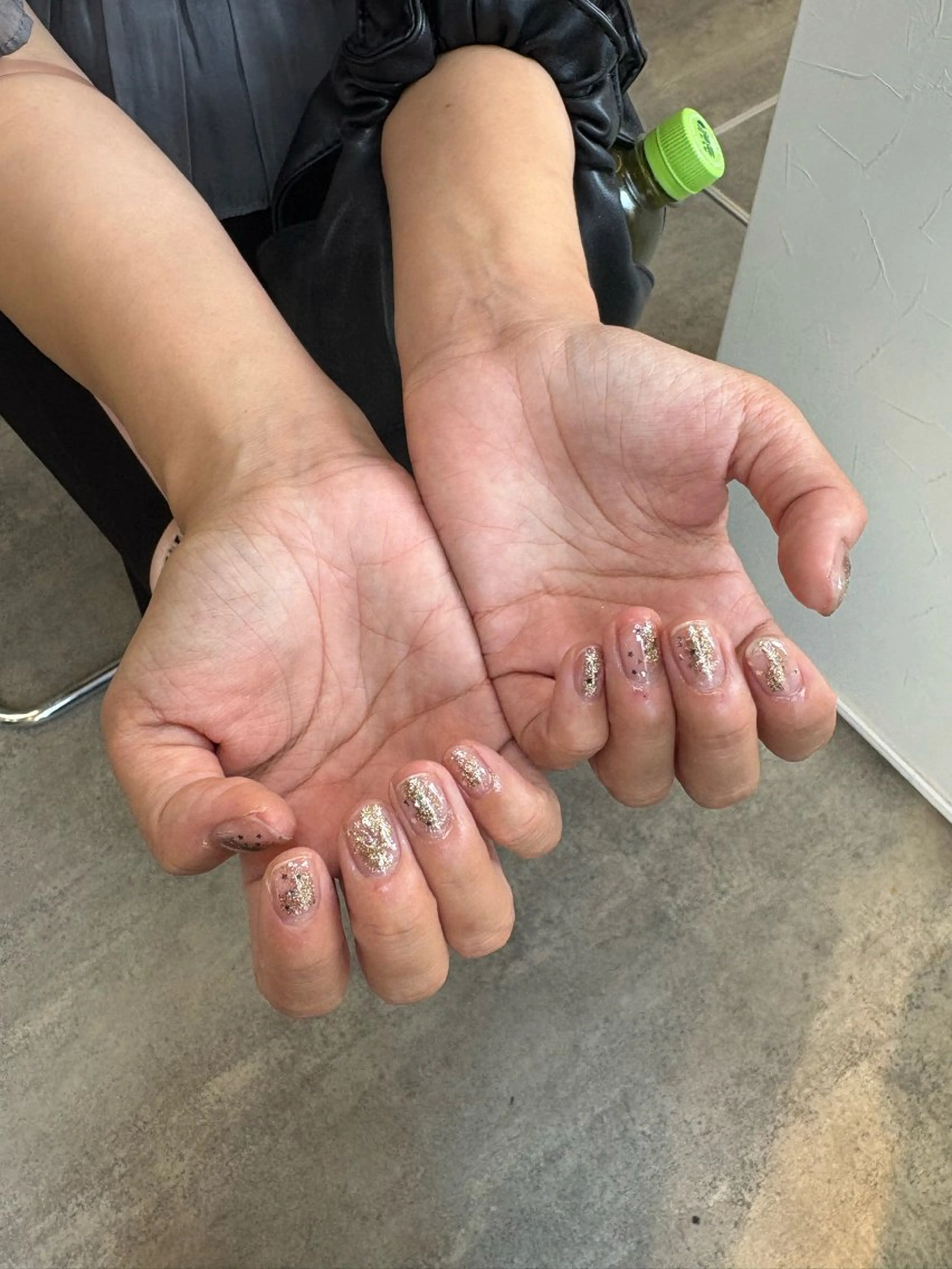 【​8月末迄期間限定】オフなしシンプルサンプルの写真