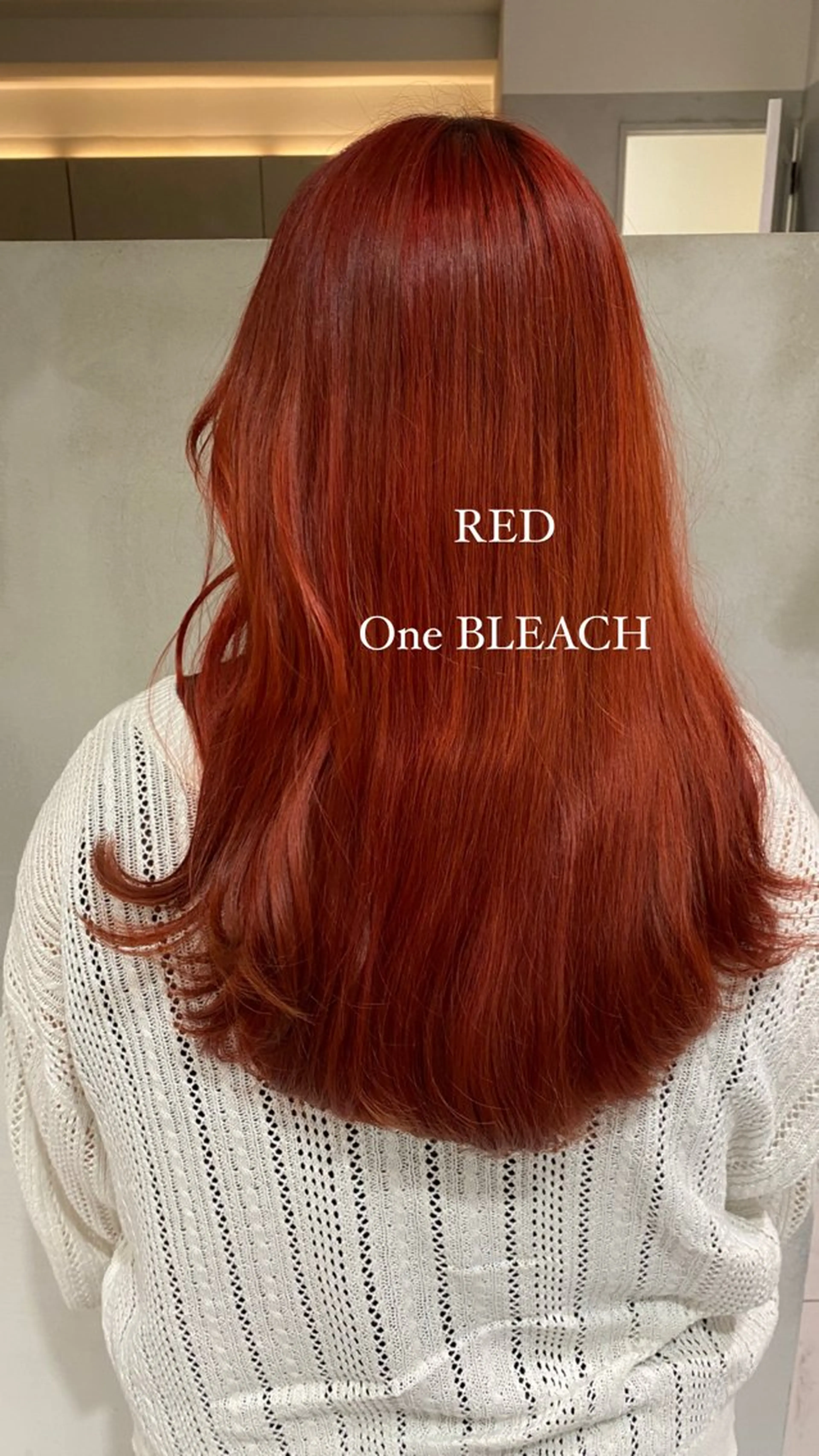 セミロング ヘアカラー トリートメント ヘアセット メンズスタイリスト/ ‎🤍Kanaのヘアスタイル