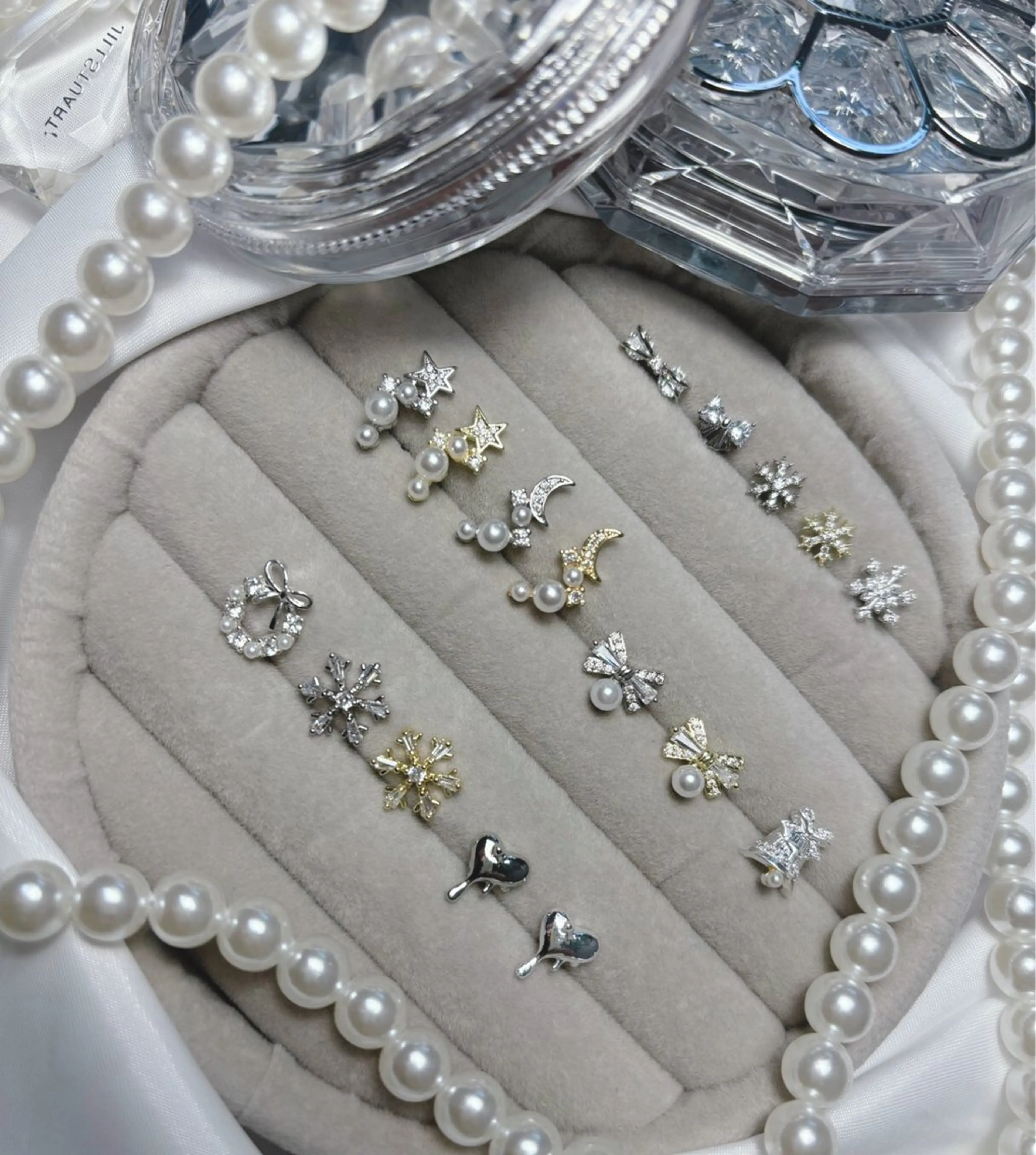 ネイル STELLA ✩のネイルデザイン