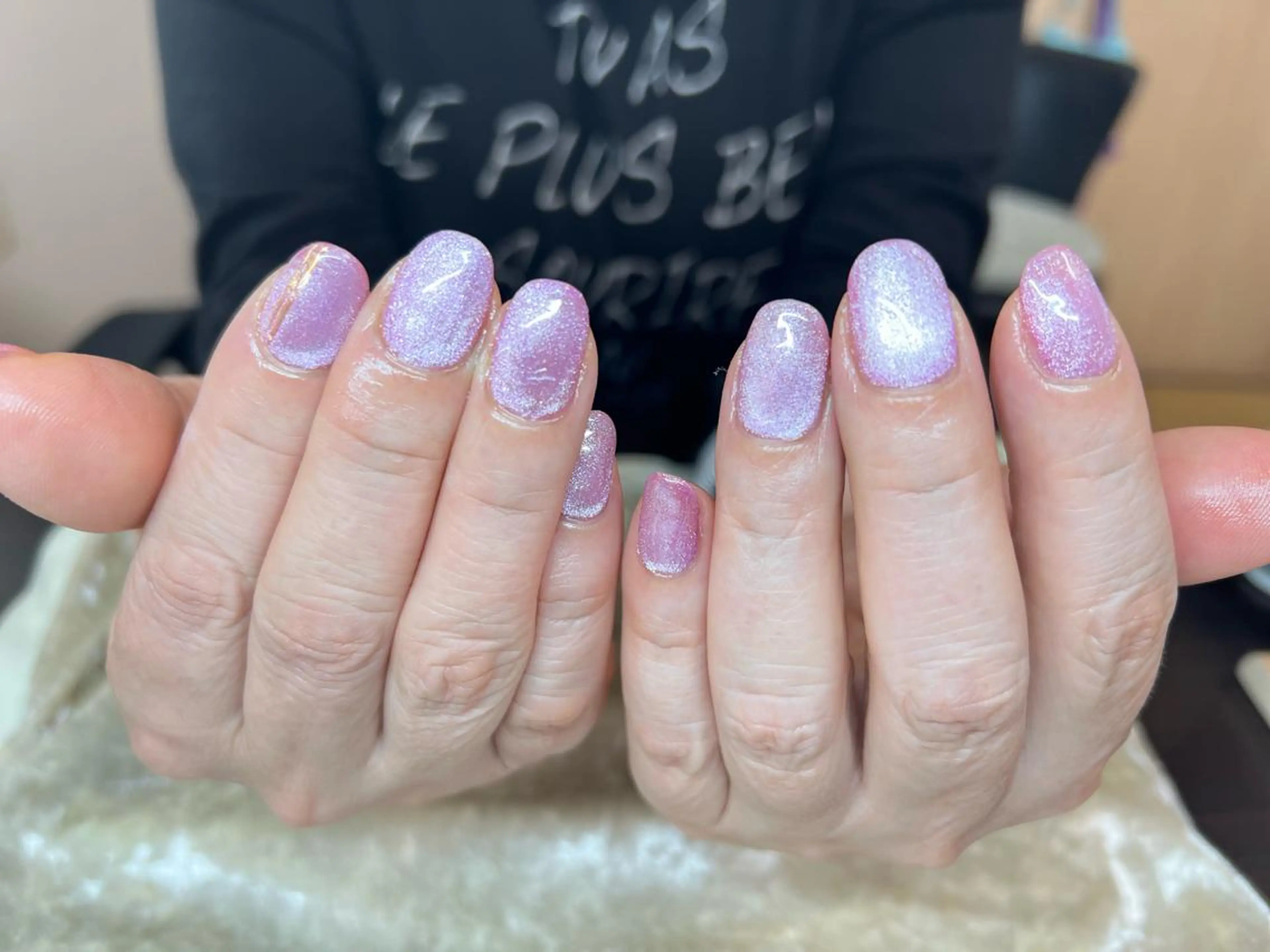 ネイル N.plus NaiLのネイルデザイン