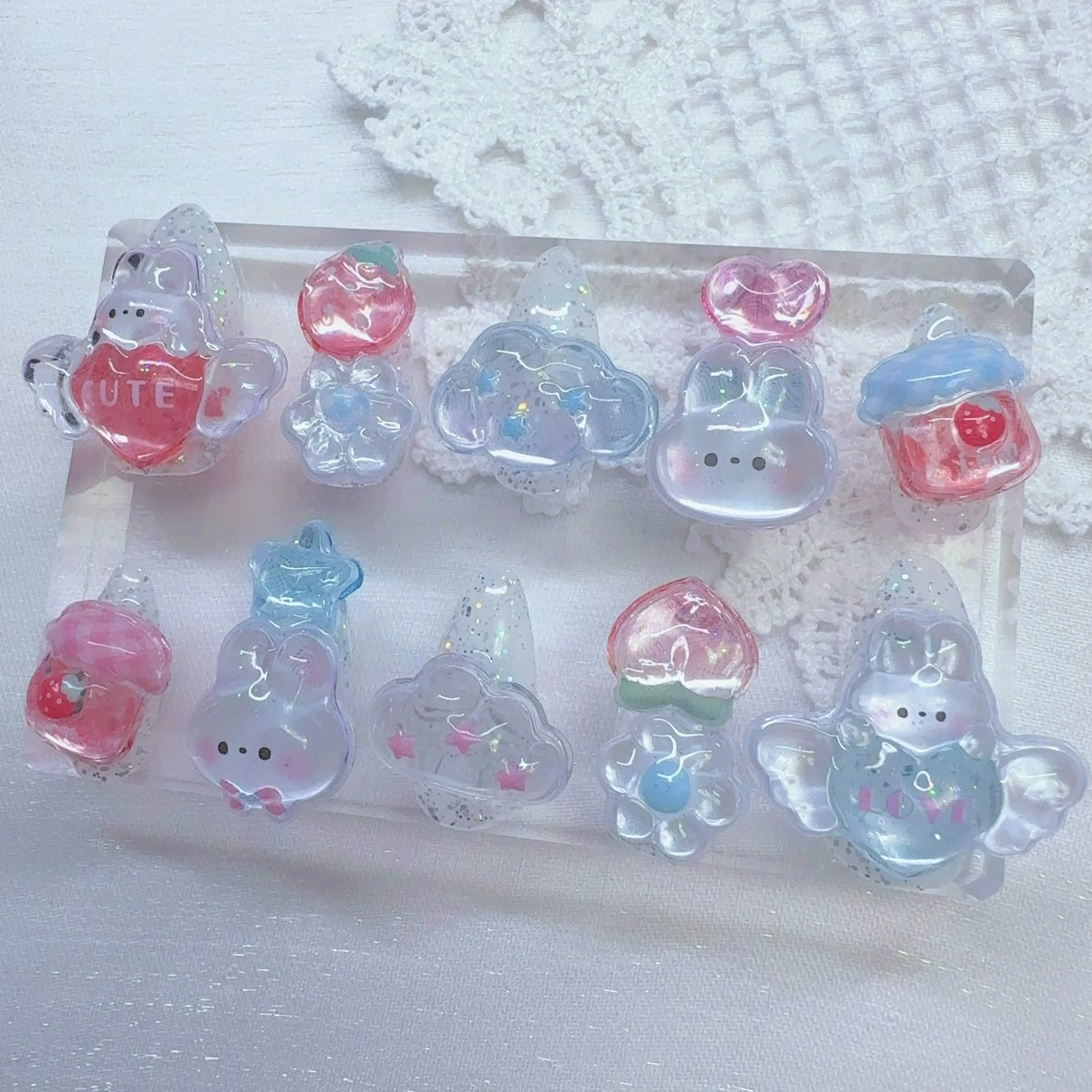 ネイル Romymoon nail所属・🌙Romymoon nail  帆南のネイルデザイン