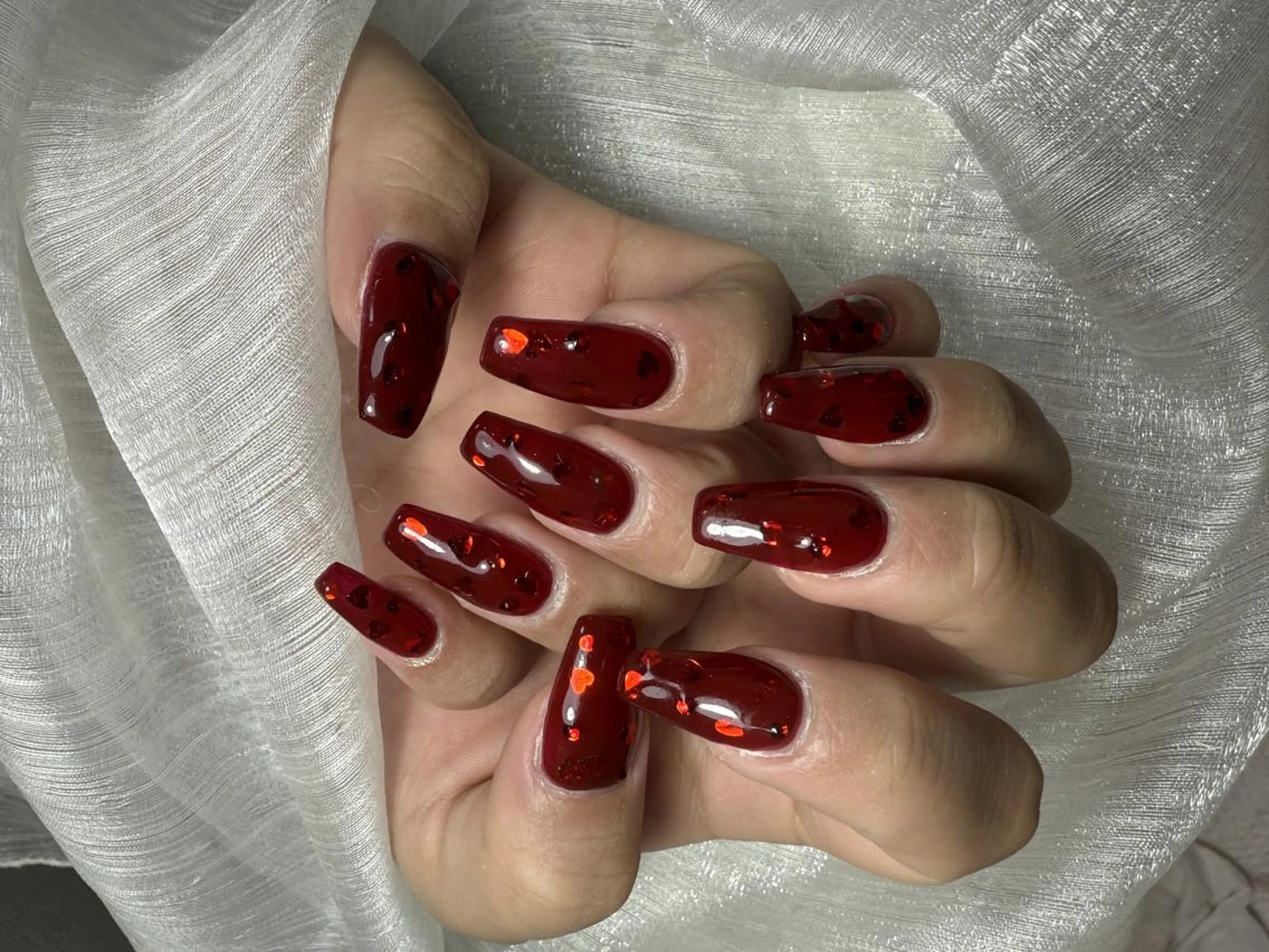 ネイル Mi Oのネイルデザイン