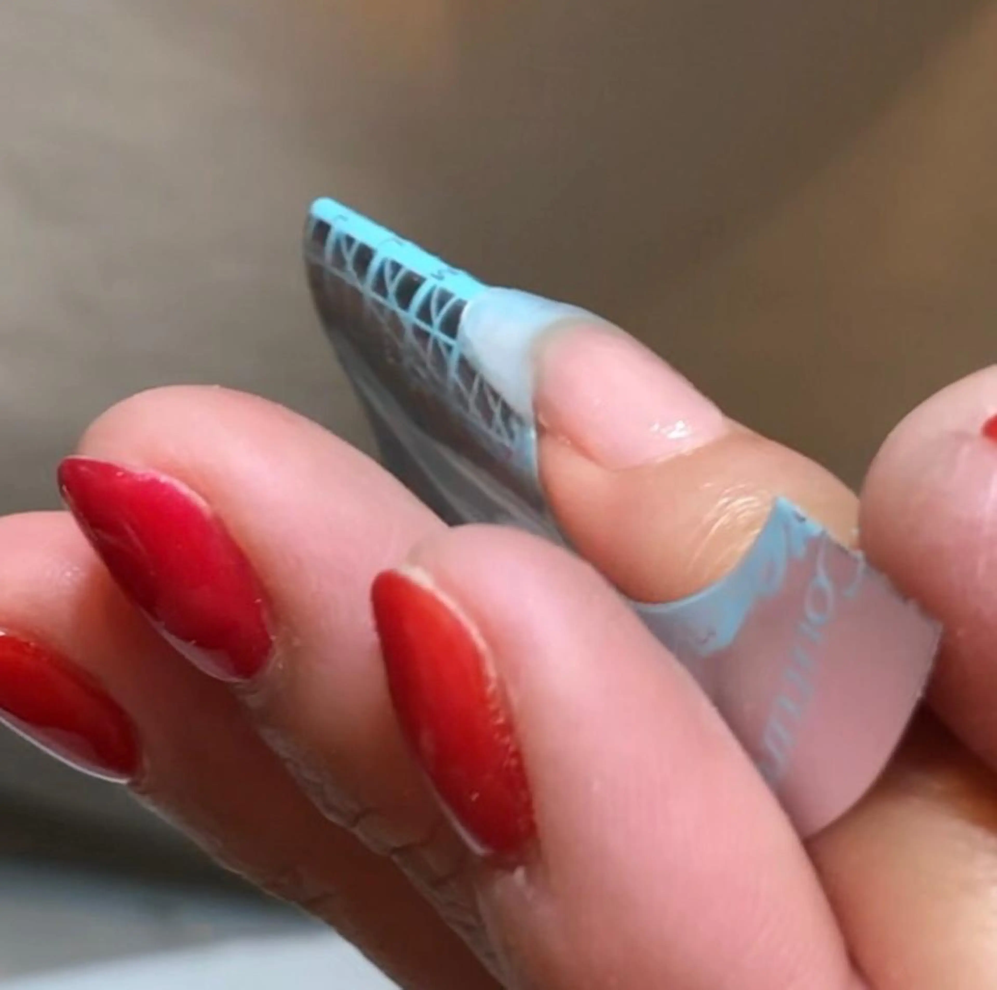 ネイル K yukaのネイルデザイン