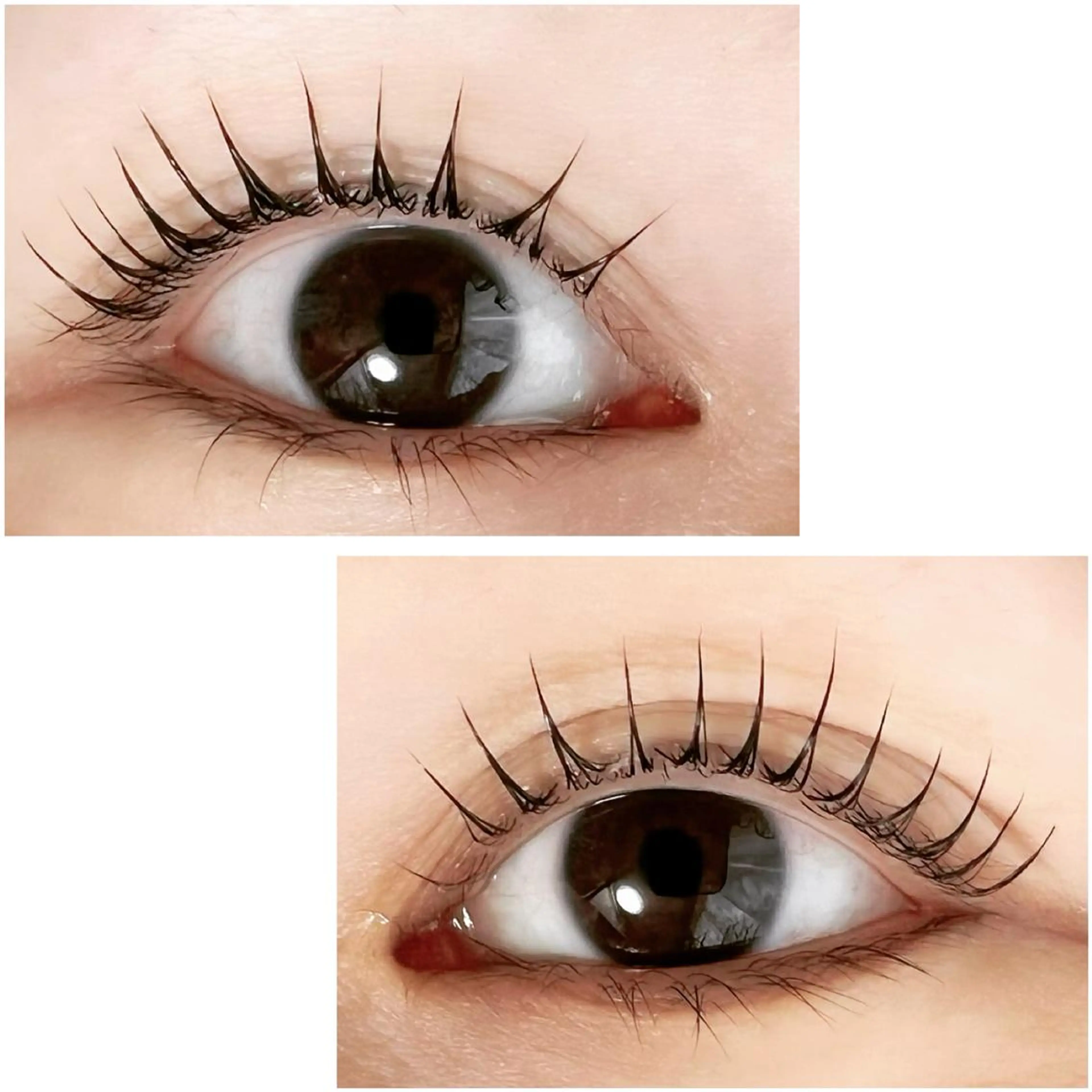 マツエク・マツパ Adorer(アドレ)所属・Adorer 🍀アドレ🍀のマツエク・マツパデザイン