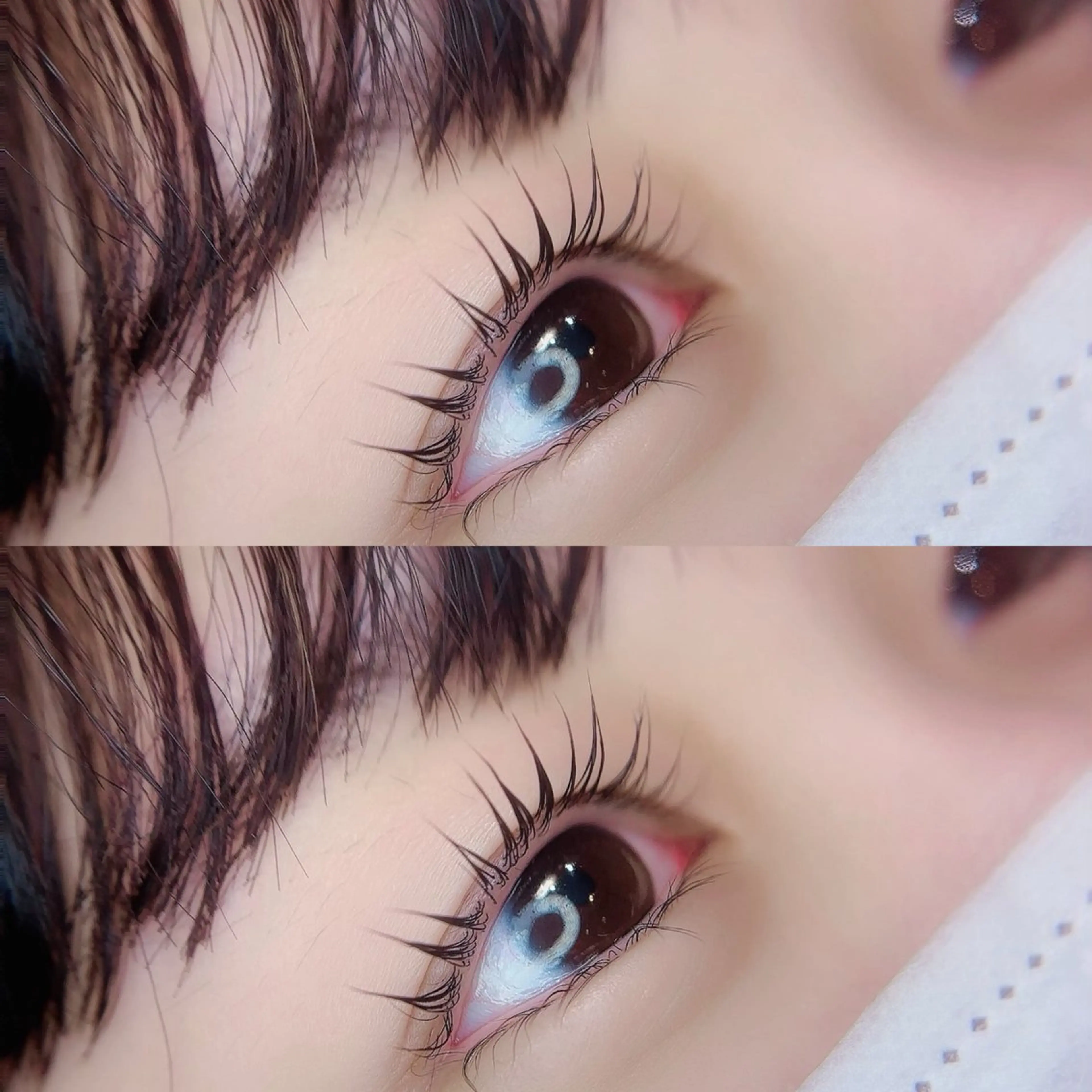 マツエク・マツパ マツパ etorca eyeのマツエク・マツパデザイン