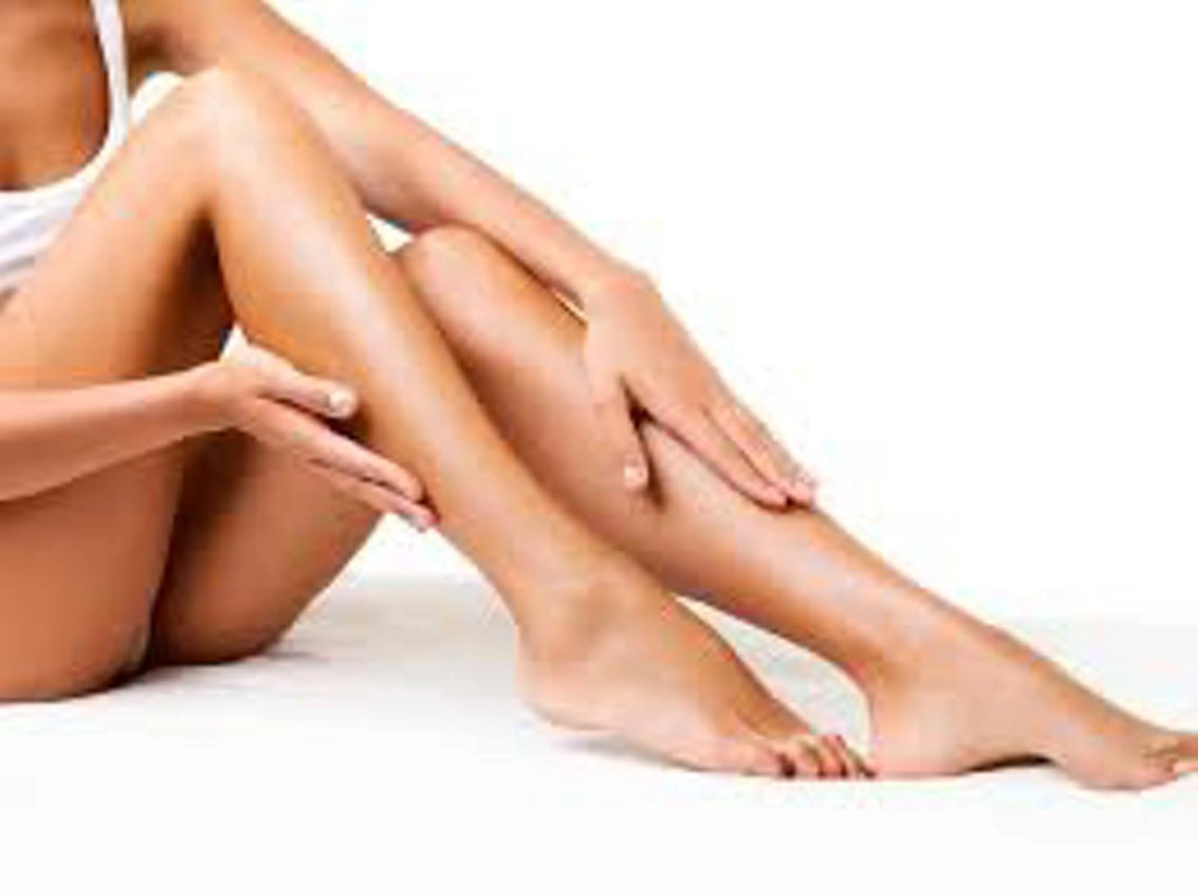 毛穴レス ハーブ& ワックス脱毛×光脱毛のエステ・リラクイメージ