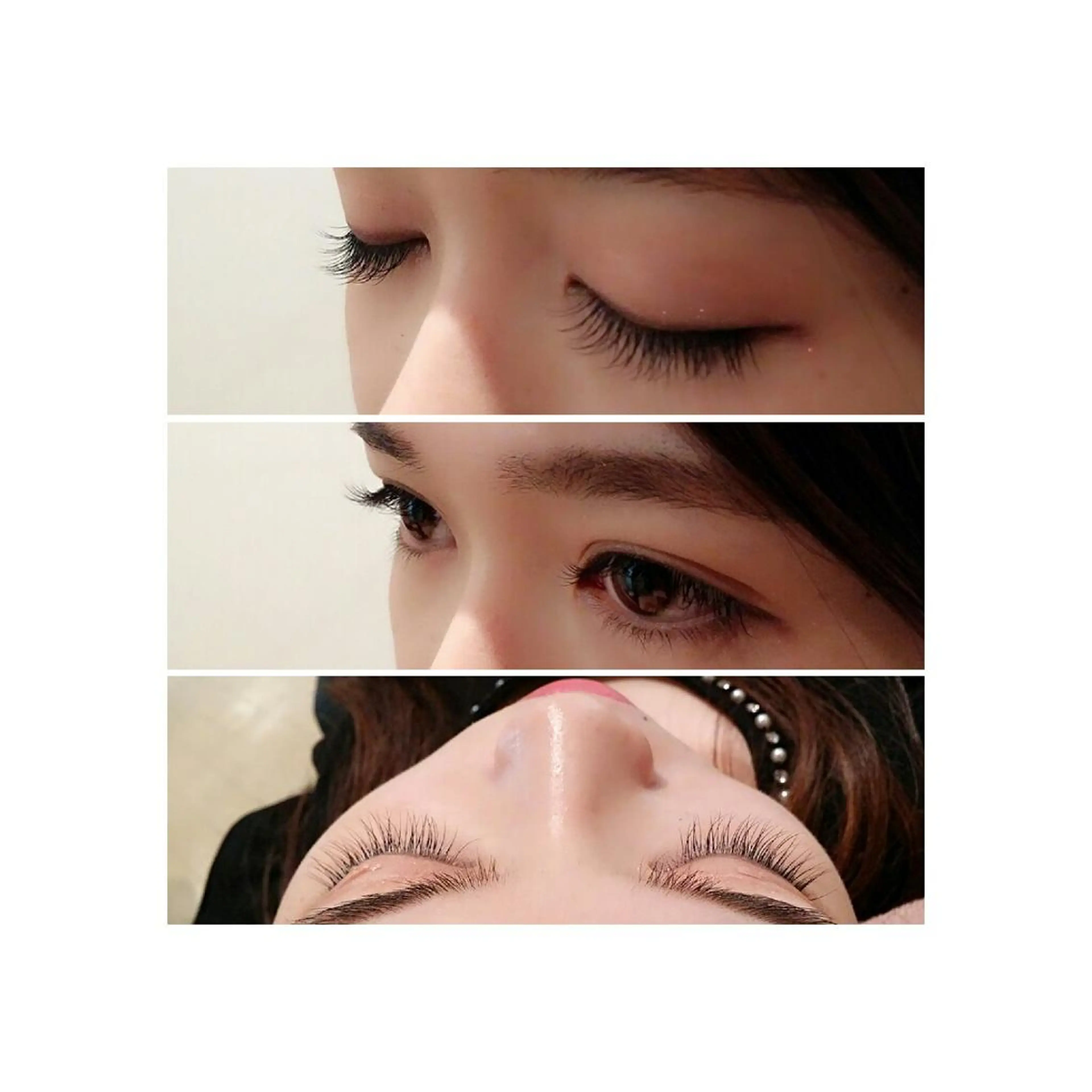 まつエク Hair make Abdiel 所属・abdiel  hiroのマツエク・マツパデザイン