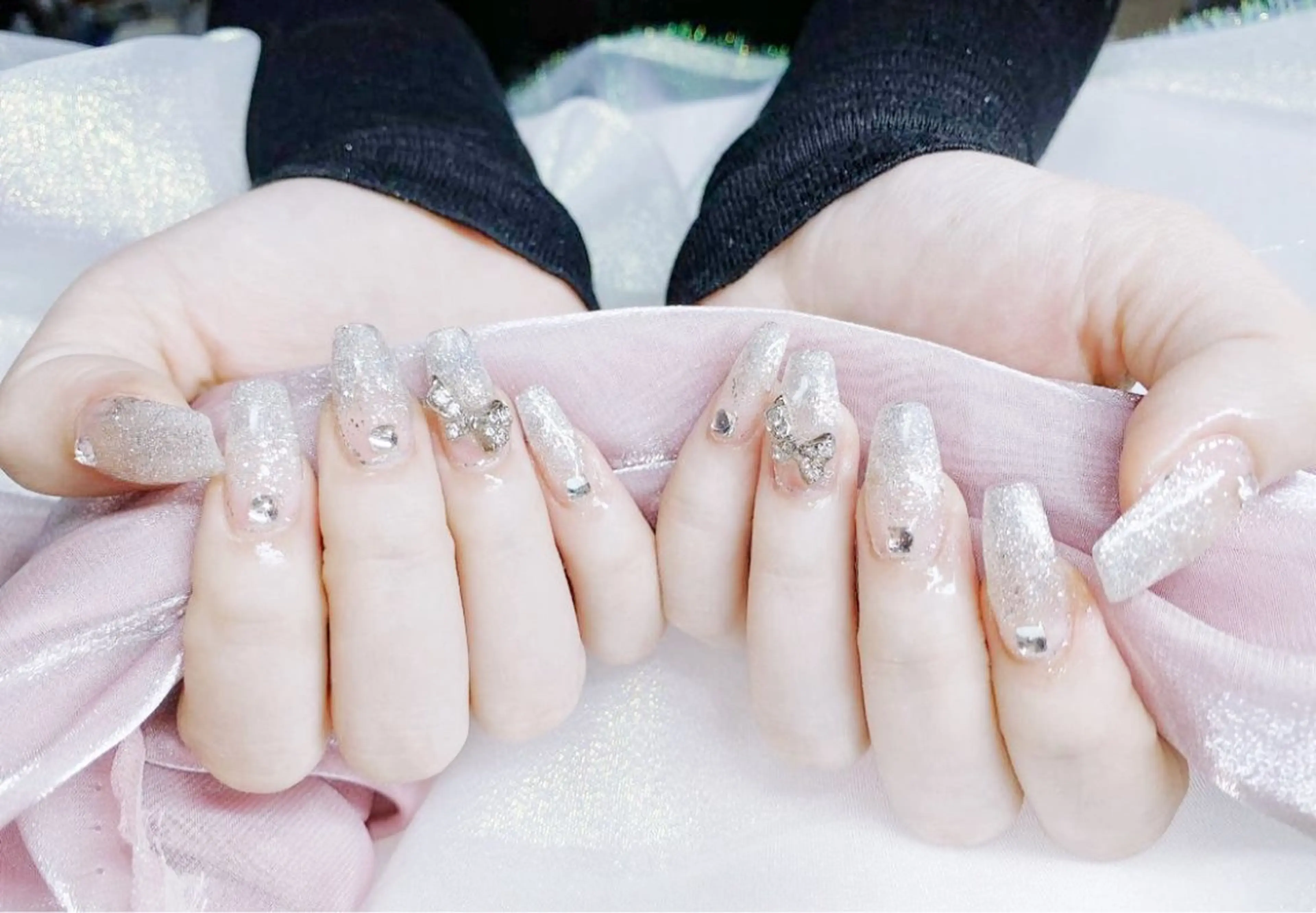 ネイル 🎀CeCe 🎀マツエクのマツエク・マツパデザイン