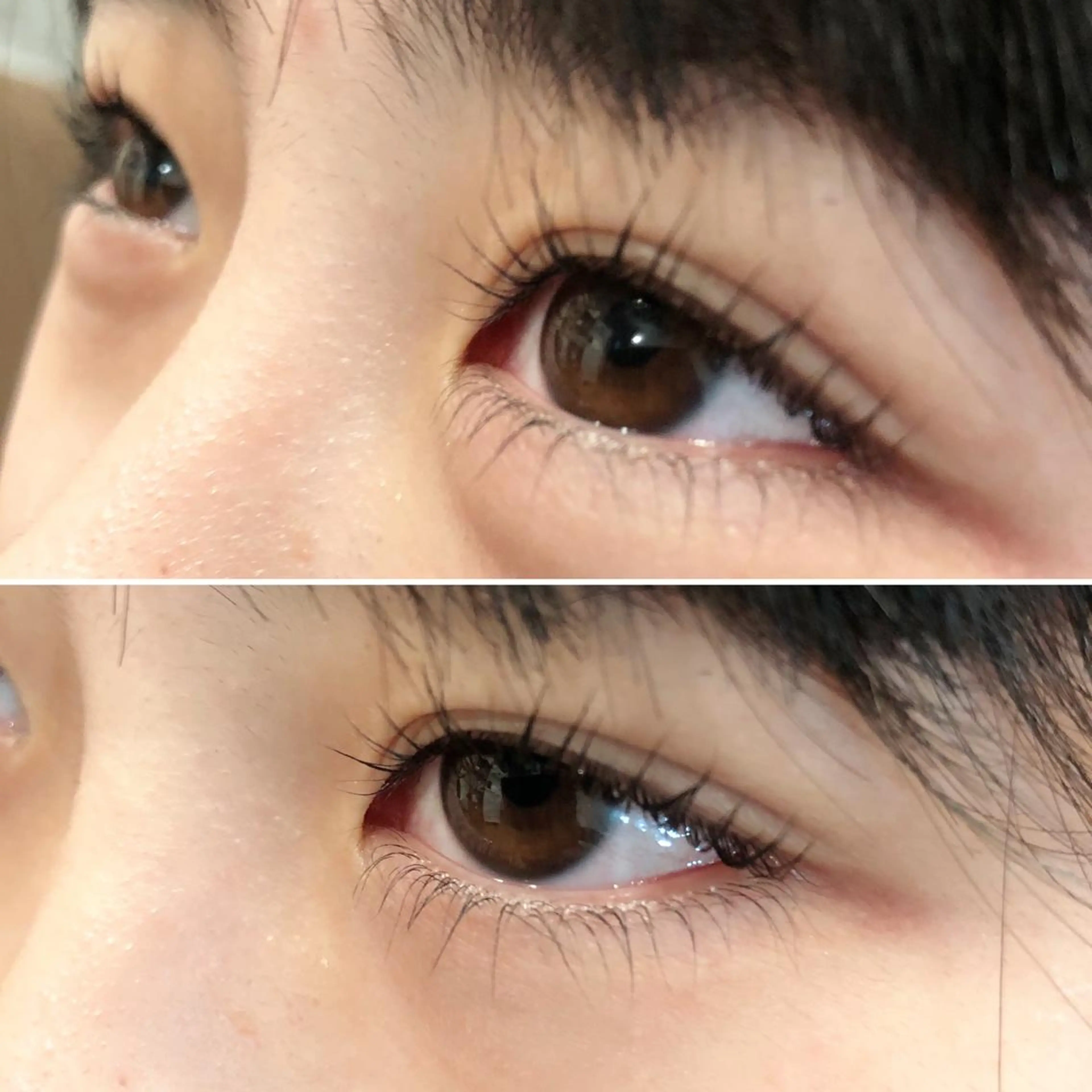 マツエク・マツパ salon Brillante（ブリランテ）所属・Brillante ブリランテのマツエク・マツパデザイン