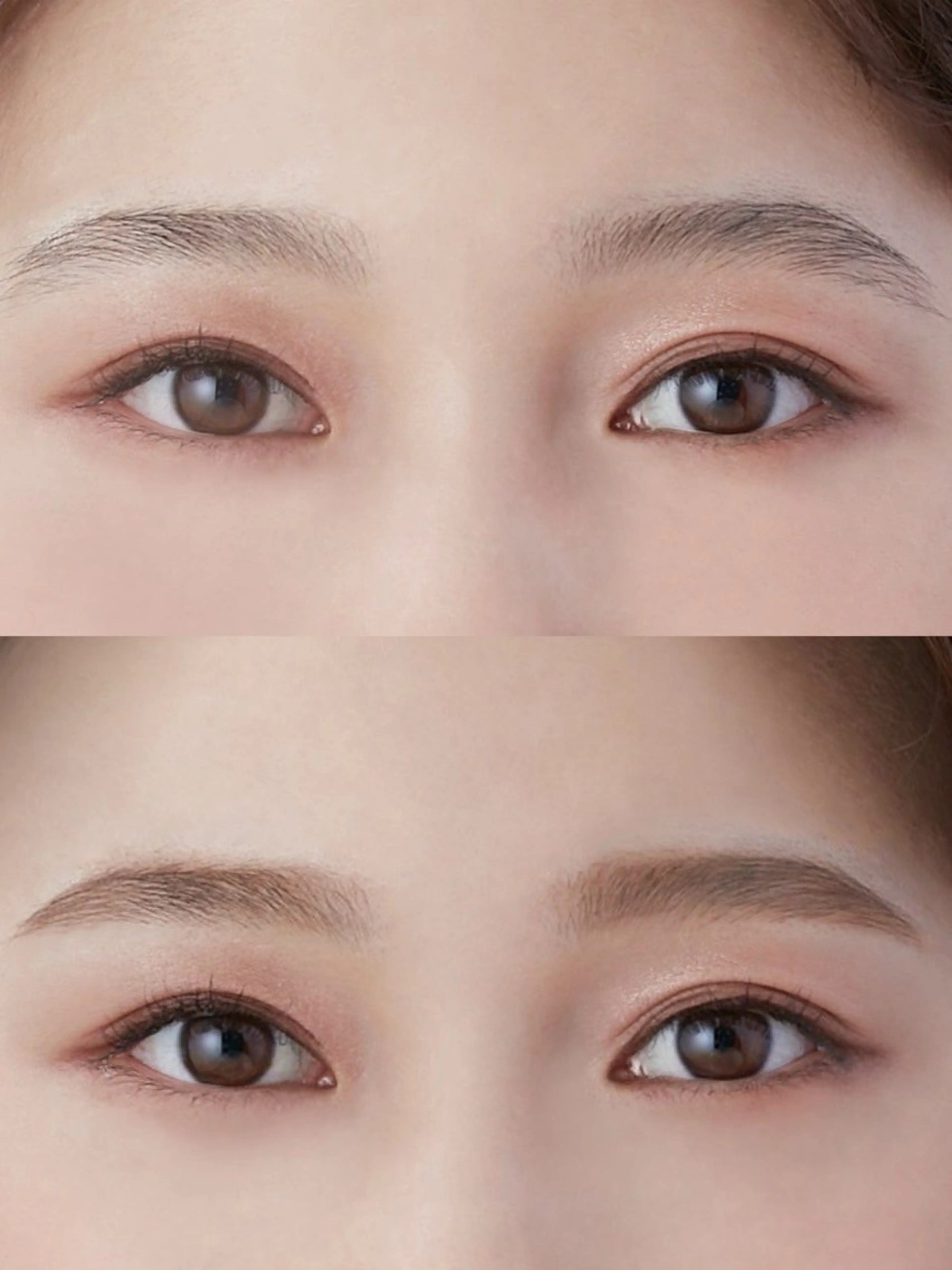 アイブロウ ワックス脱毛 眉カット Daisy🎀【福岡 美容室】chiakiのヘアスタイル