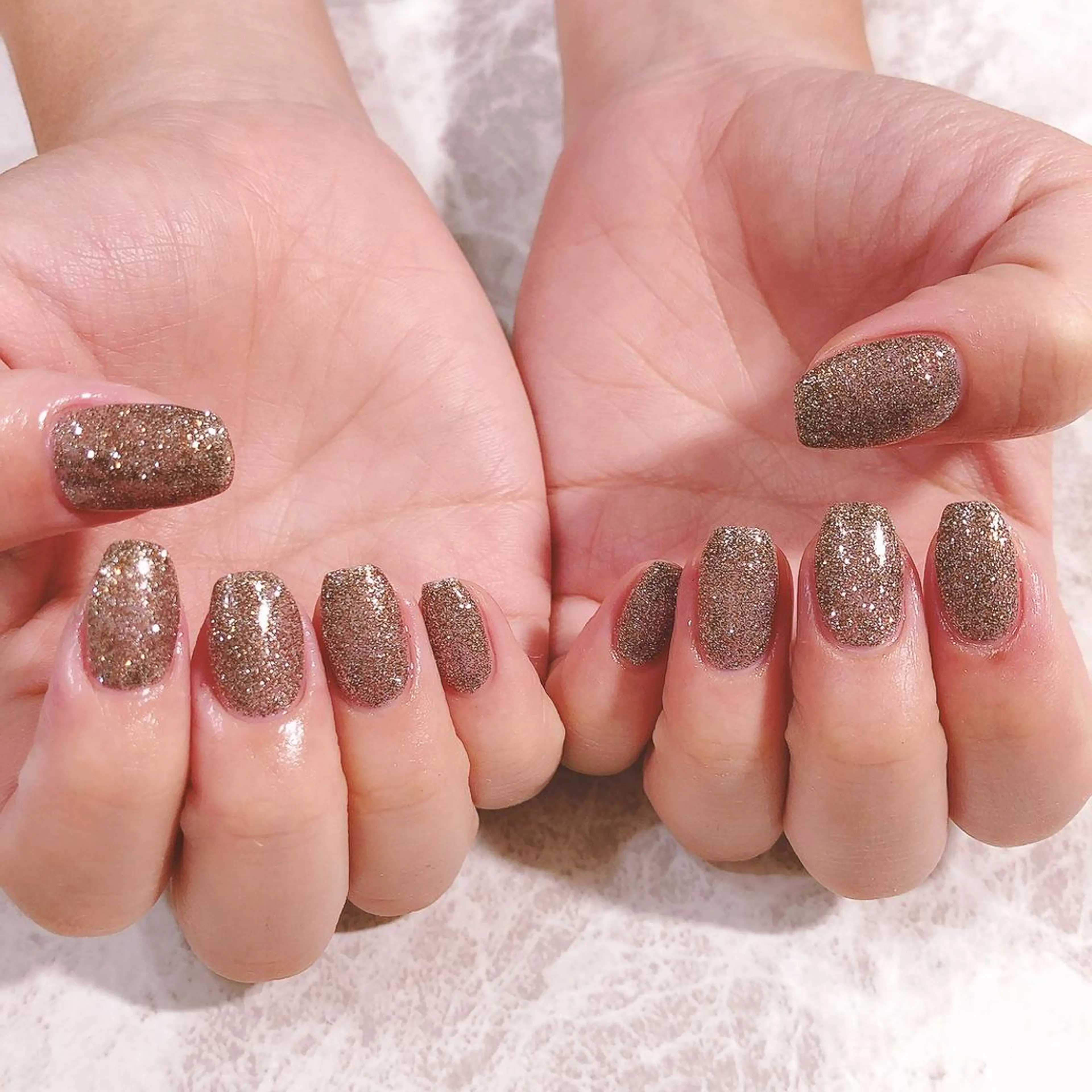 ネイル VIOLUS所属・VIOLUS 関目のネイルデザイン