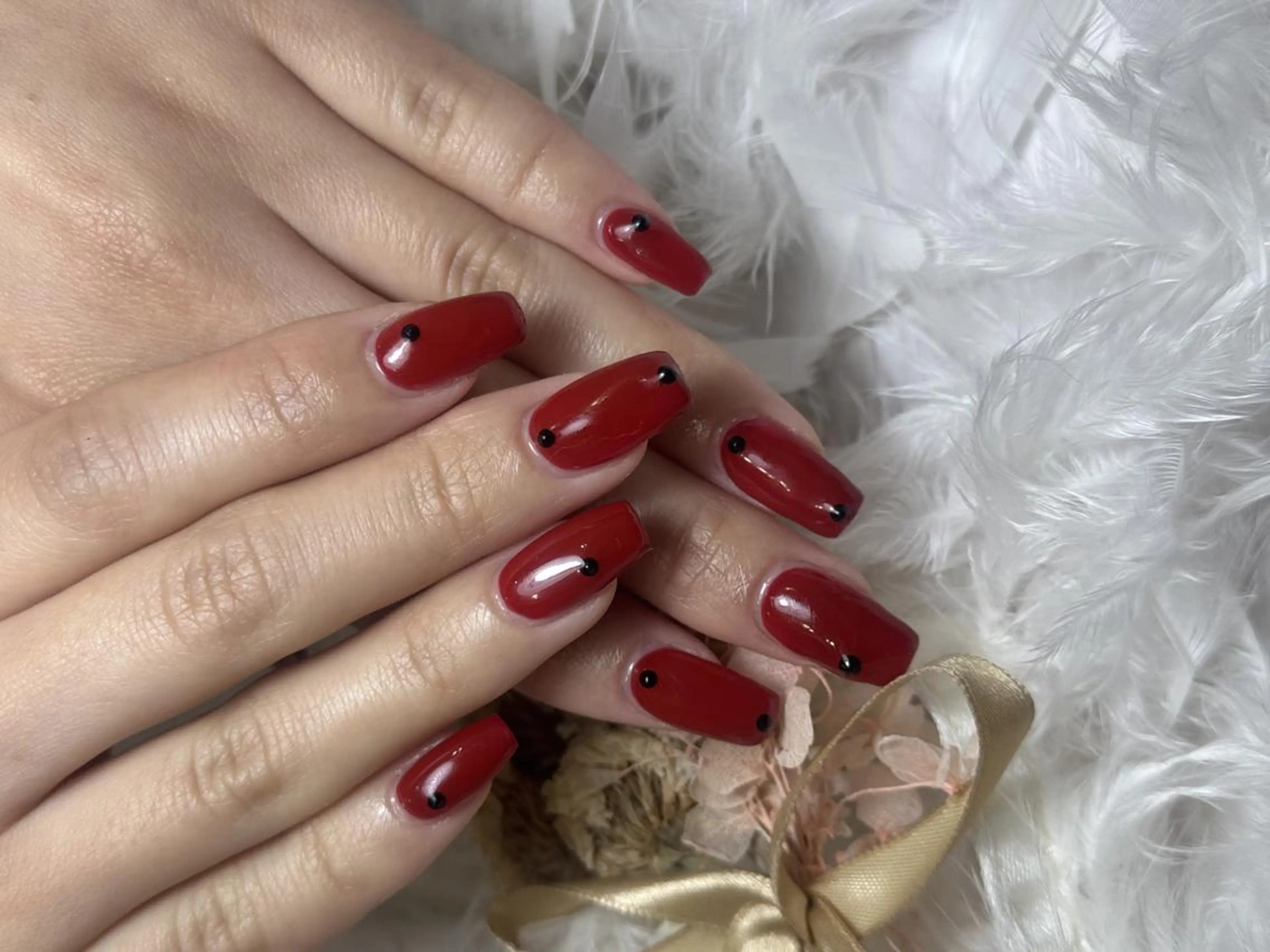 ネイル ハンドネイル MAKI ✨のネイルデザイン