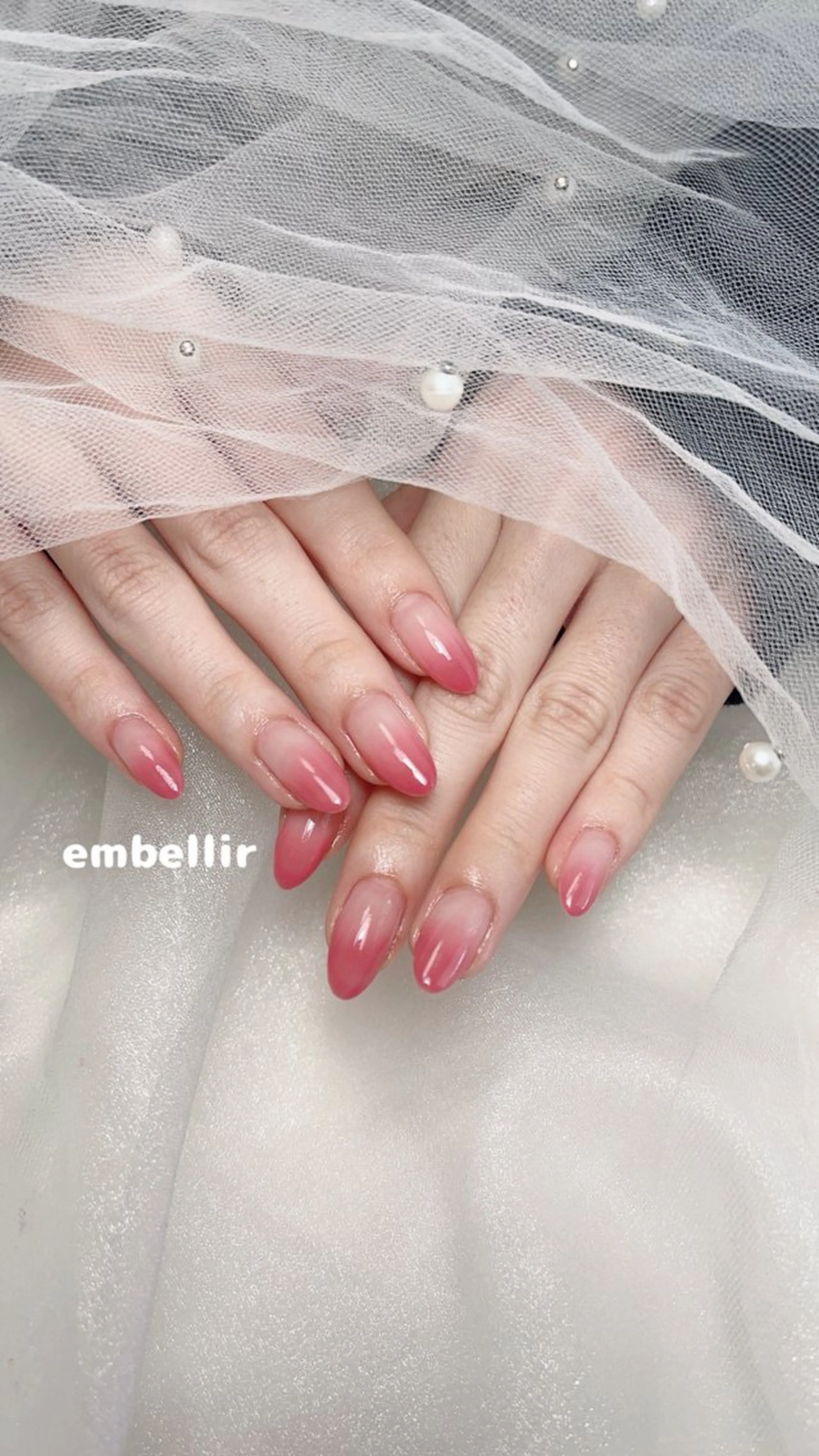 ネイル ハンドネイル emi ♡のネイルデザイン